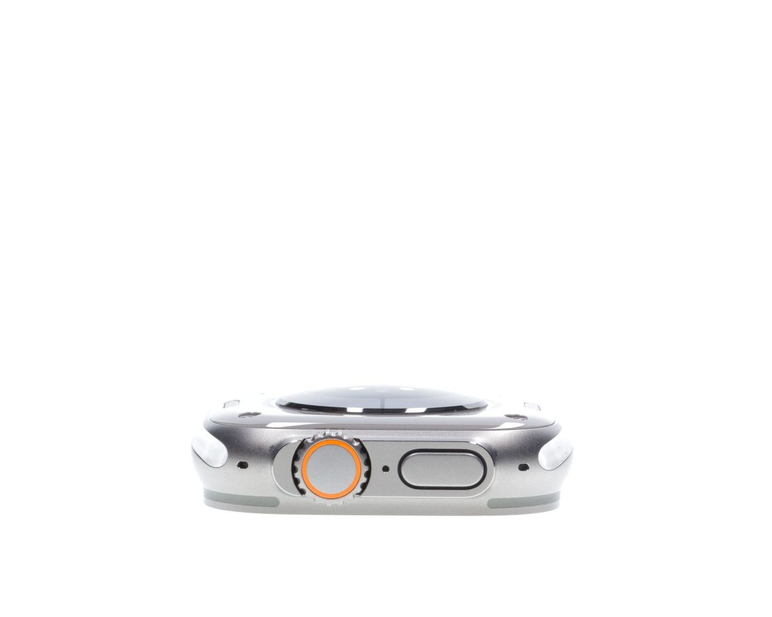 Apple Watch Ultra 3 2025, GPS + Cellular, Titanium 49mm Natural - Excelent