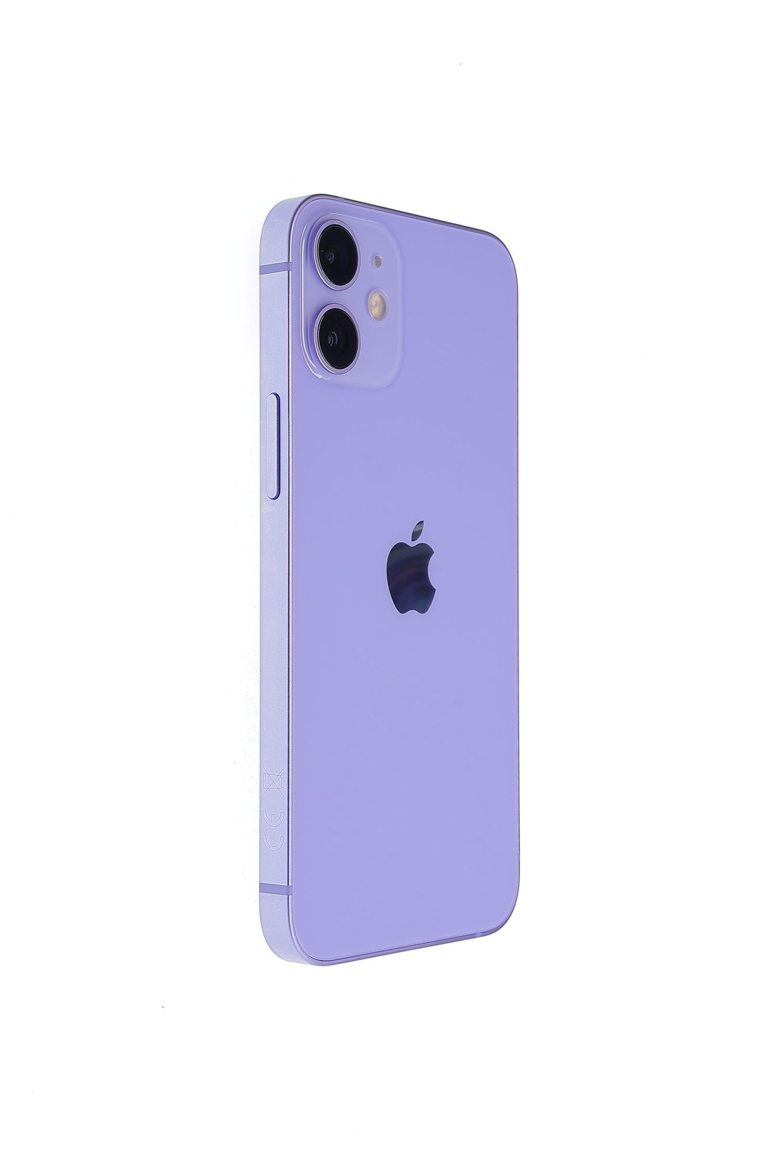Apple iPhone 12 mini 128 GB Purple - Foarte bun