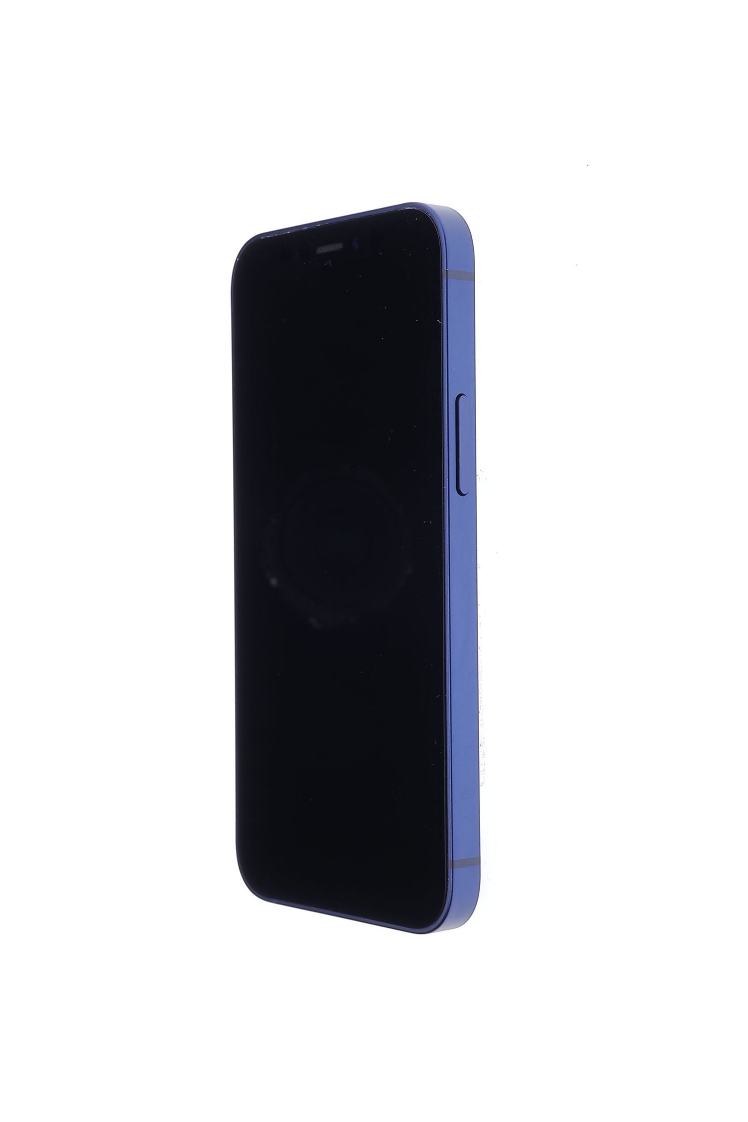 Apple iPhone 12 mini 128 GB Blue - Újszerű