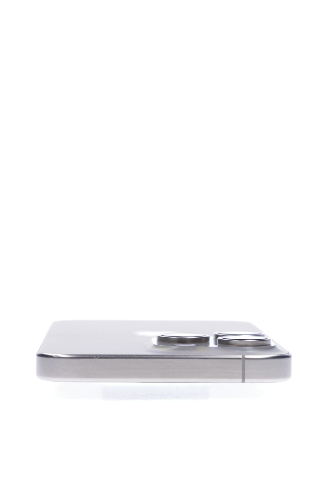 Apple iPhone 15 Pro Max 256 GB Natural Titanium - Excelent