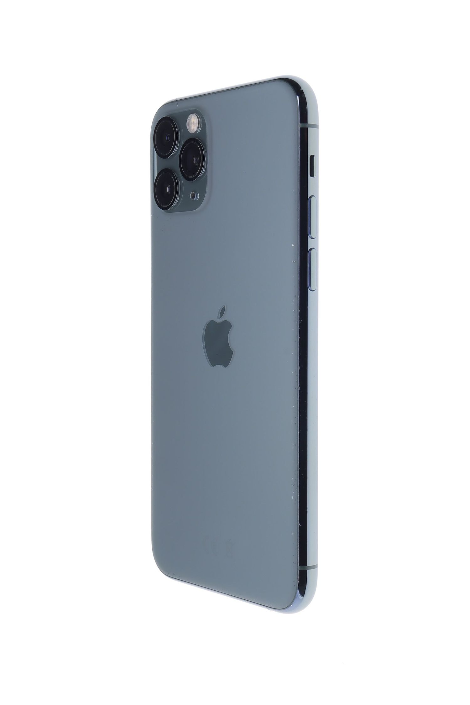 Apple iPhone 11 Pro 64 GB Midnight Green - Kiváló