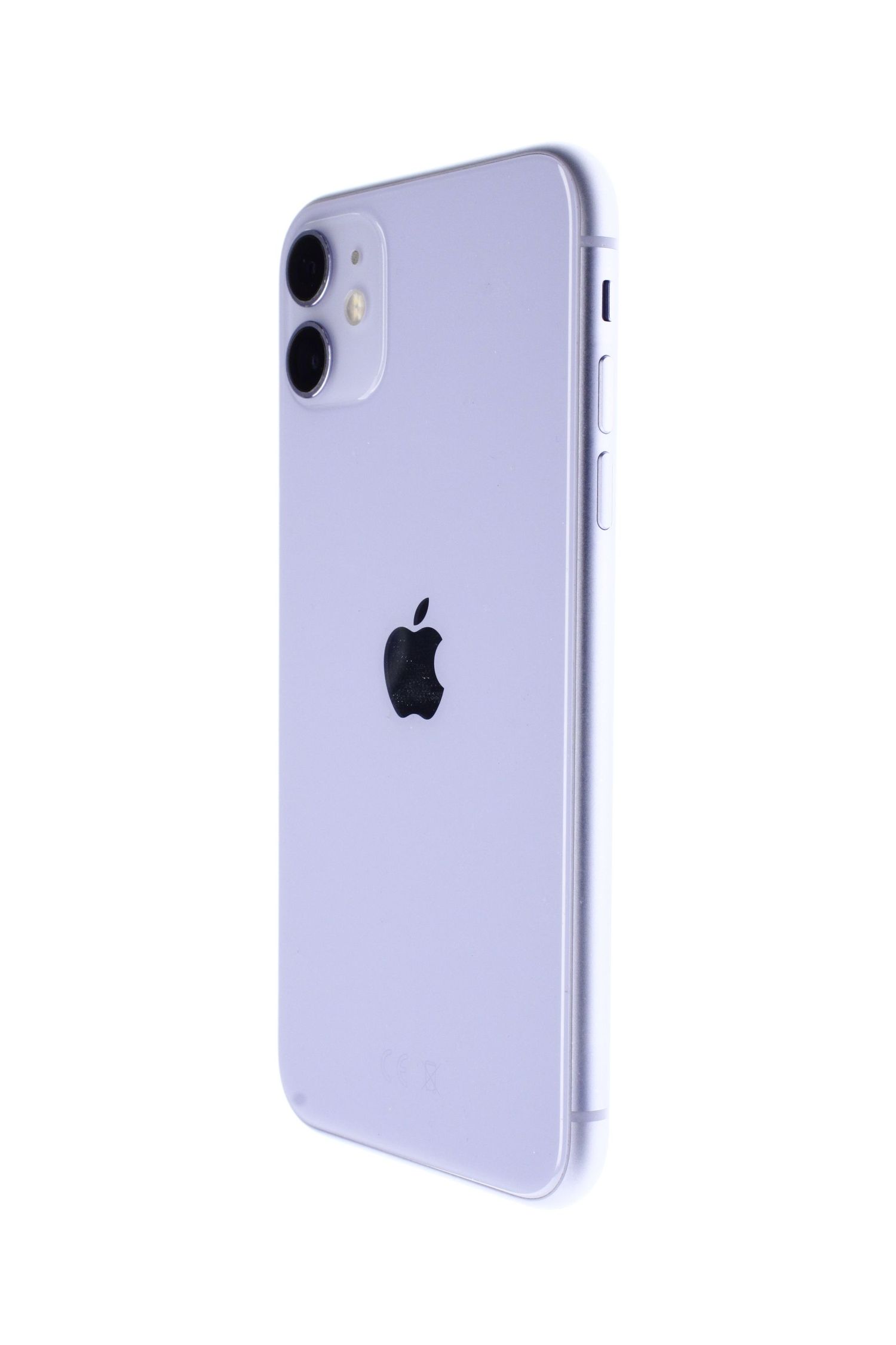 Apple iPhone 11 64 GB Purple - Excelent