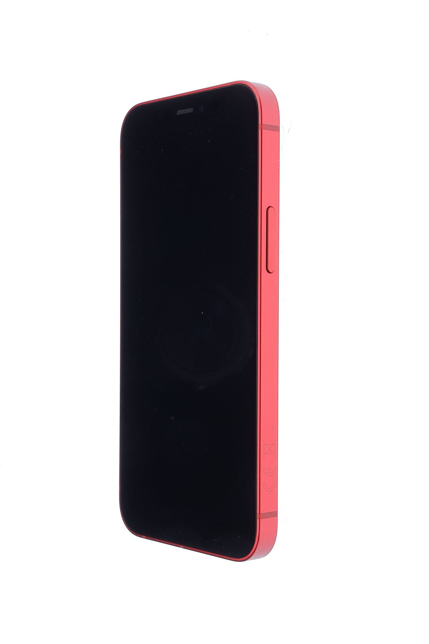 Apple iPhone 12 mini 256 GB Red - Σαν καινούργιο