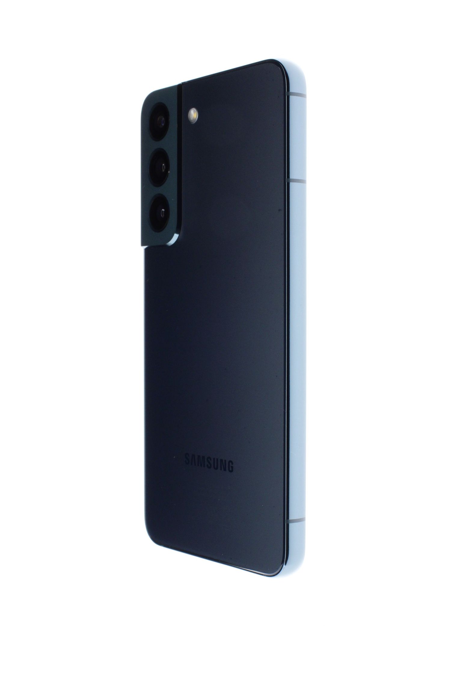Samsung Galaxy S22 5G Dual Sim 256 GB Green - Много добро