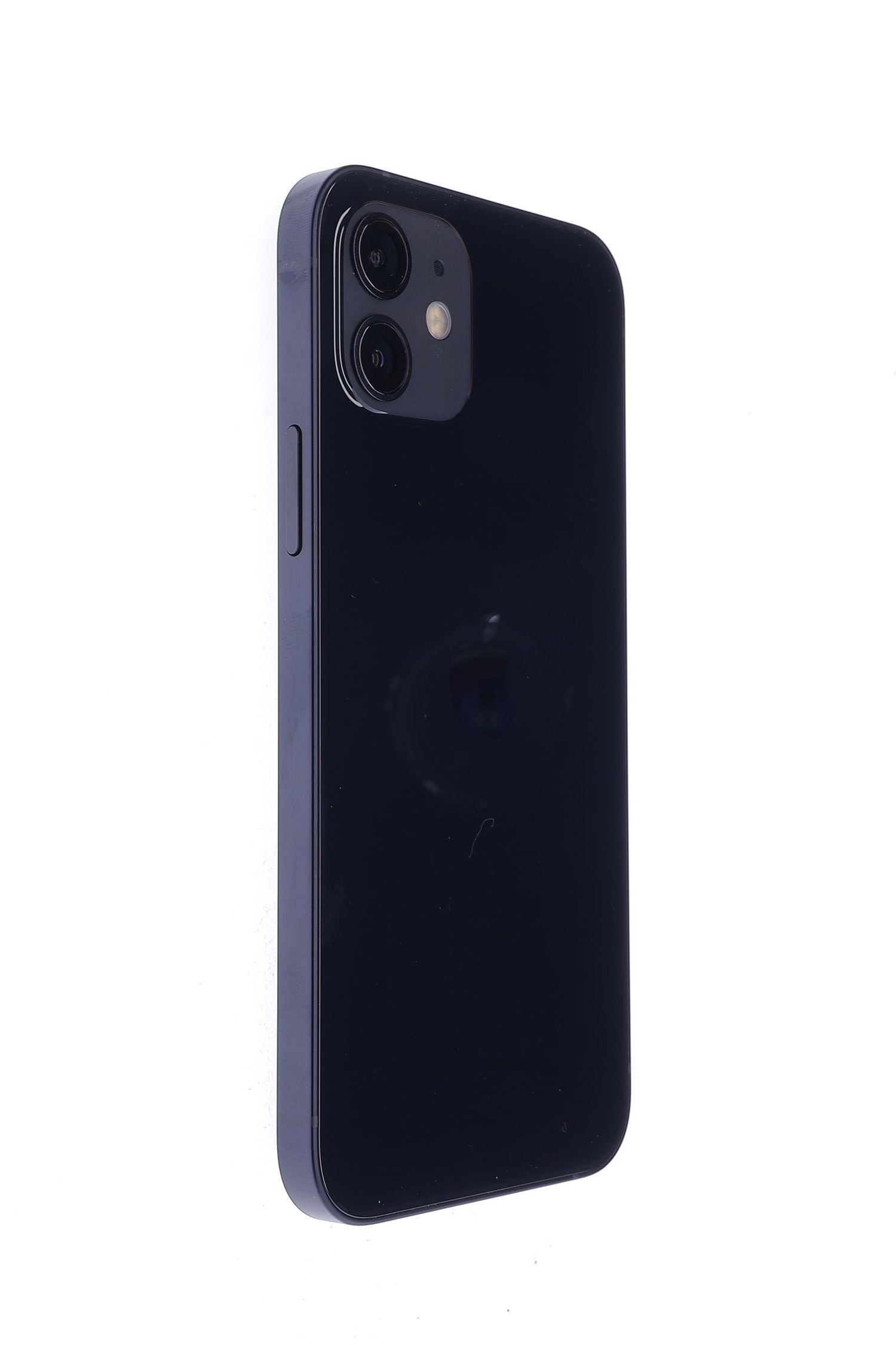 Apple iPhone 12 64 GB Black - Като нов