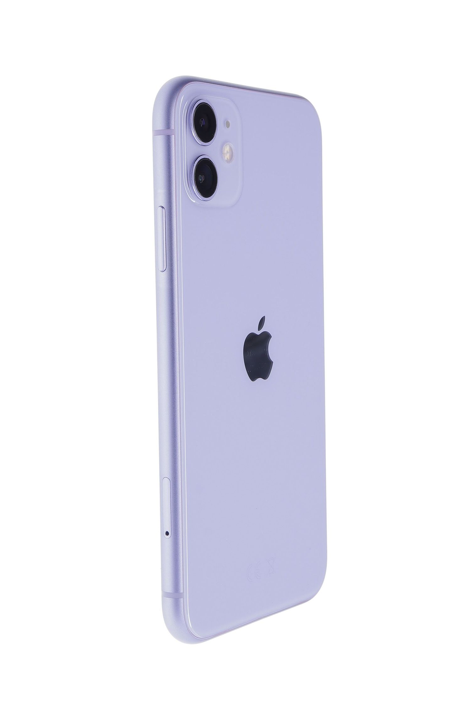Apple iPhone 11 64 GB Purple - Като нов