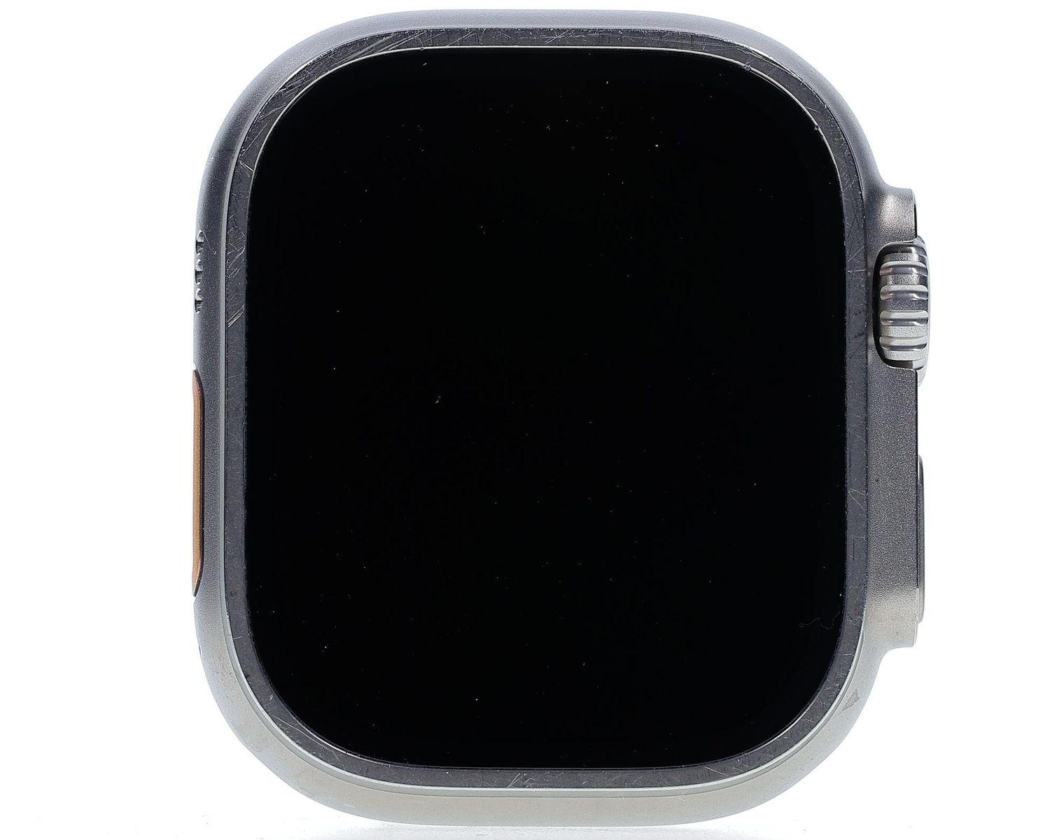 Apple Watch Ultra 2022, GPS + Cellular, Titanium 49mm Titanium - Kiváló