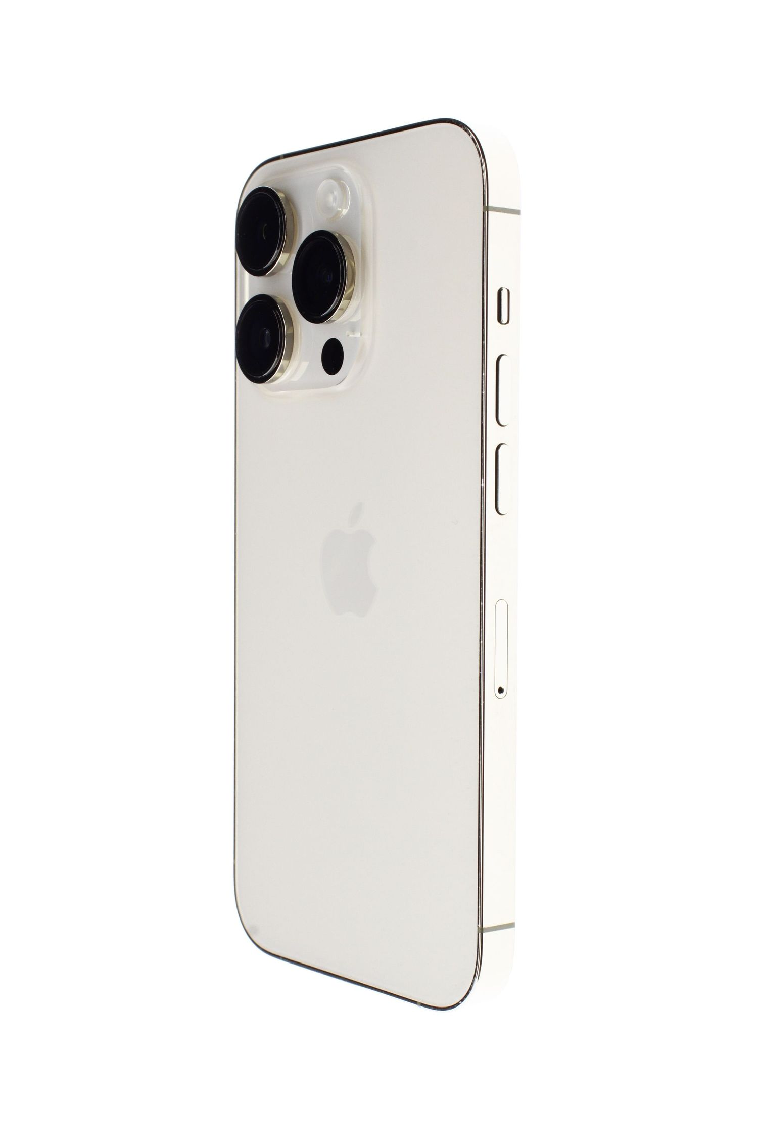 Apple iPhone 14 Pro 128 GB Gold - Като нов