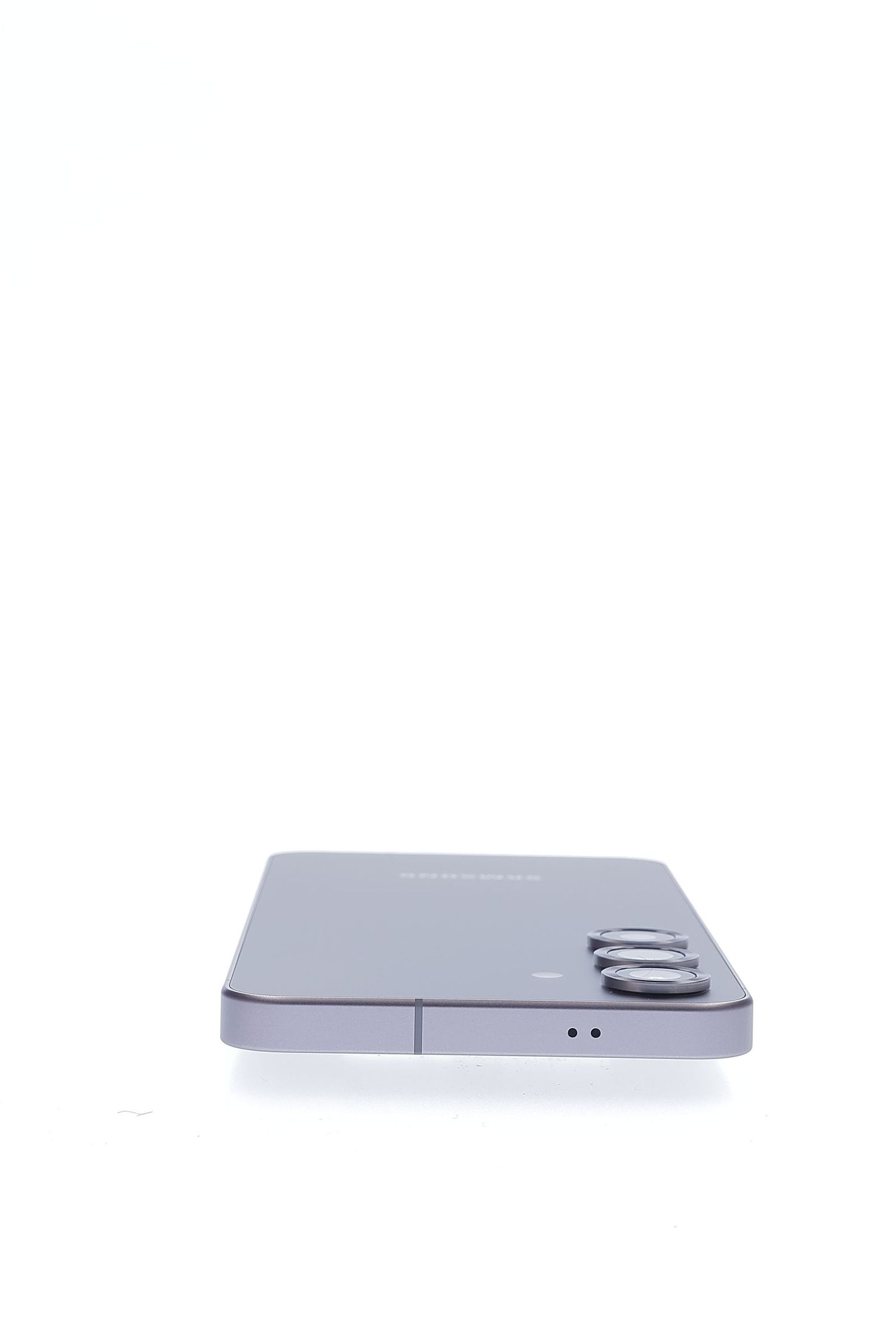 Samsung Galaxy S25 5G 256 GB Silver Shadow - Ca nou