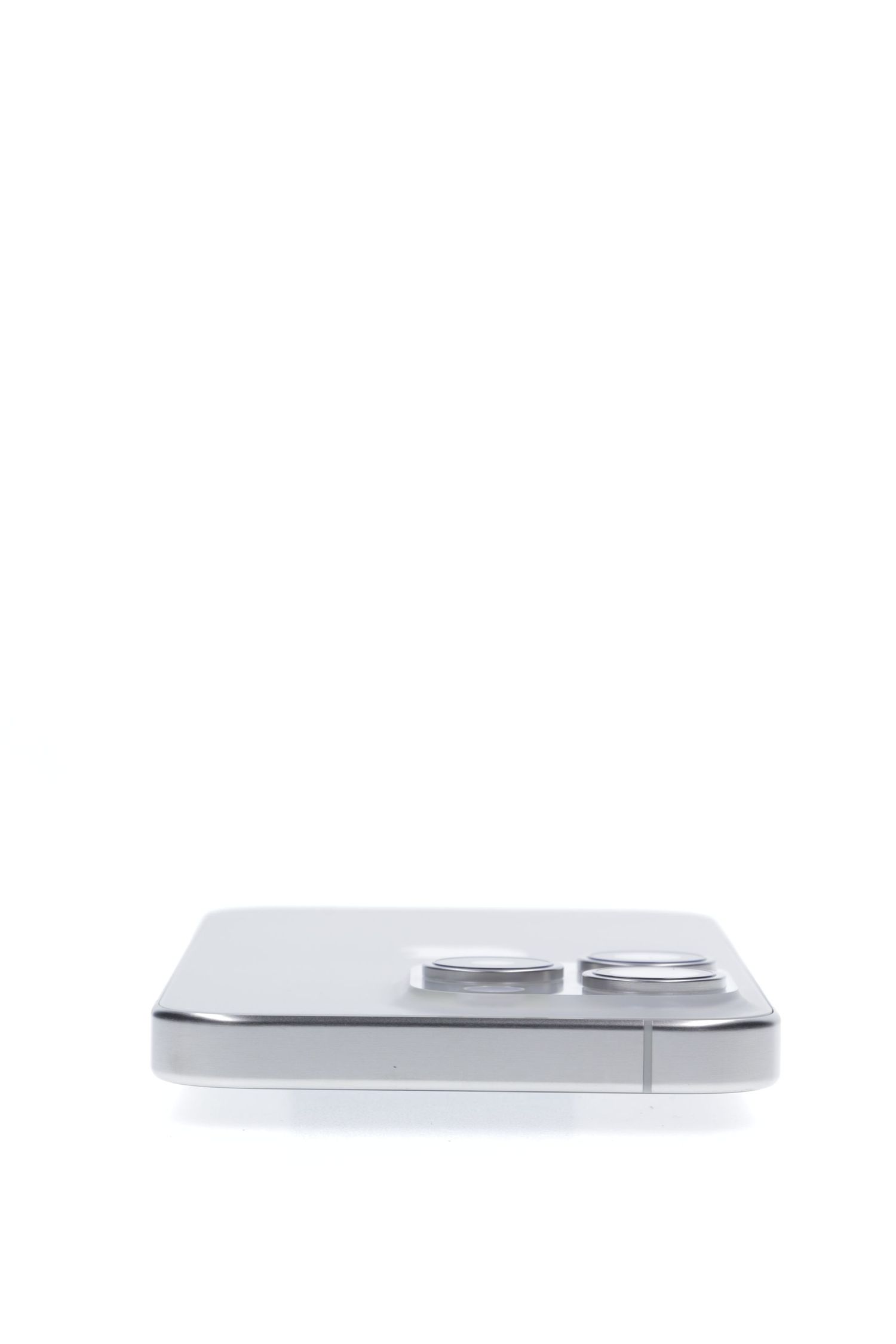 Apple iPhone 15 Pro 128 GB White Titanium - Ca nou