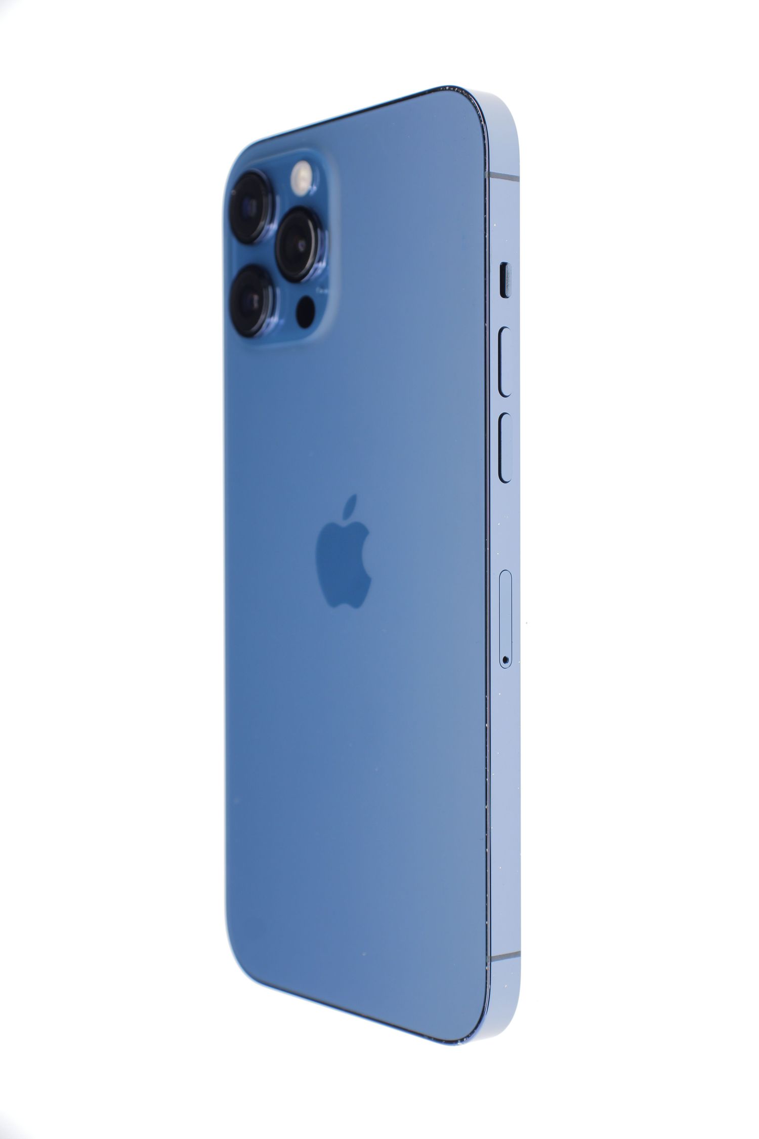 Apple iPhone 12 Pro Max 256 GB Pacific Blue - Εξαιρετικό