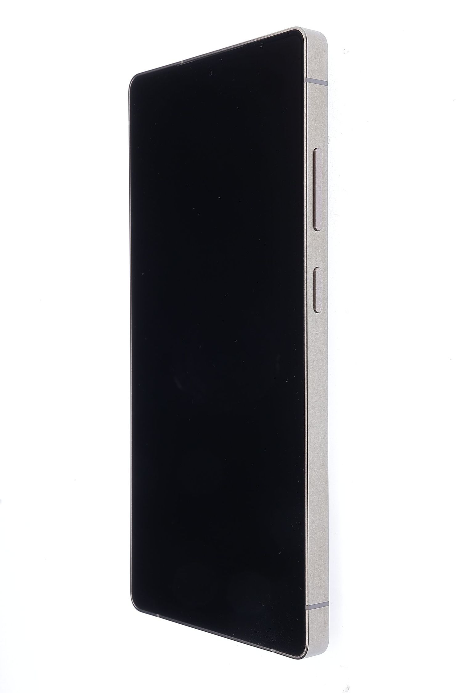 Samsung Galaxy S25 Ultra 5G Dual Sim 256 GB Titanium Black - Ca nou