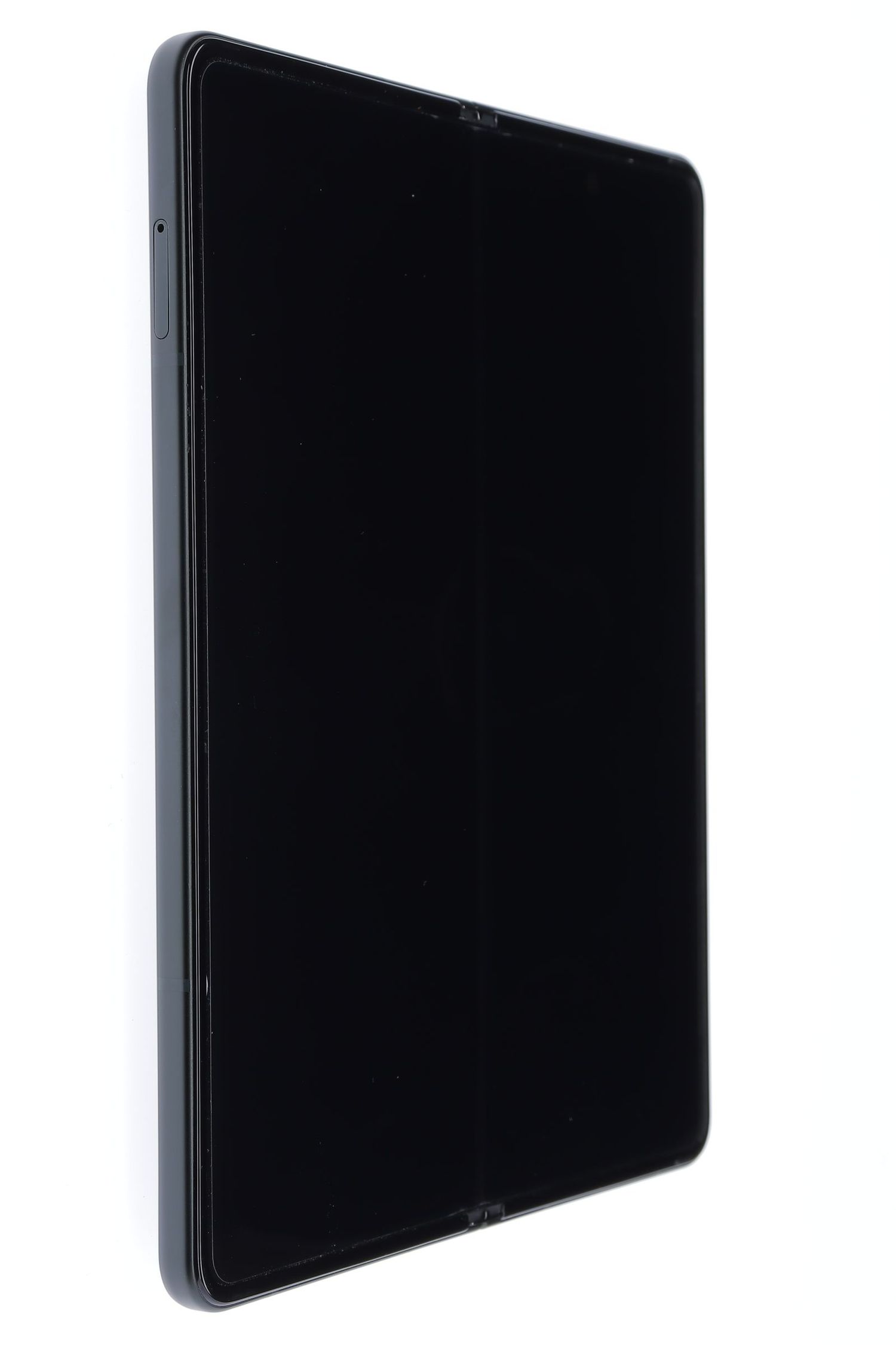 Telefon mobil Samsung Galaxy Z Fold3 5G, Phantom Green, 256 GB, Ca Nou