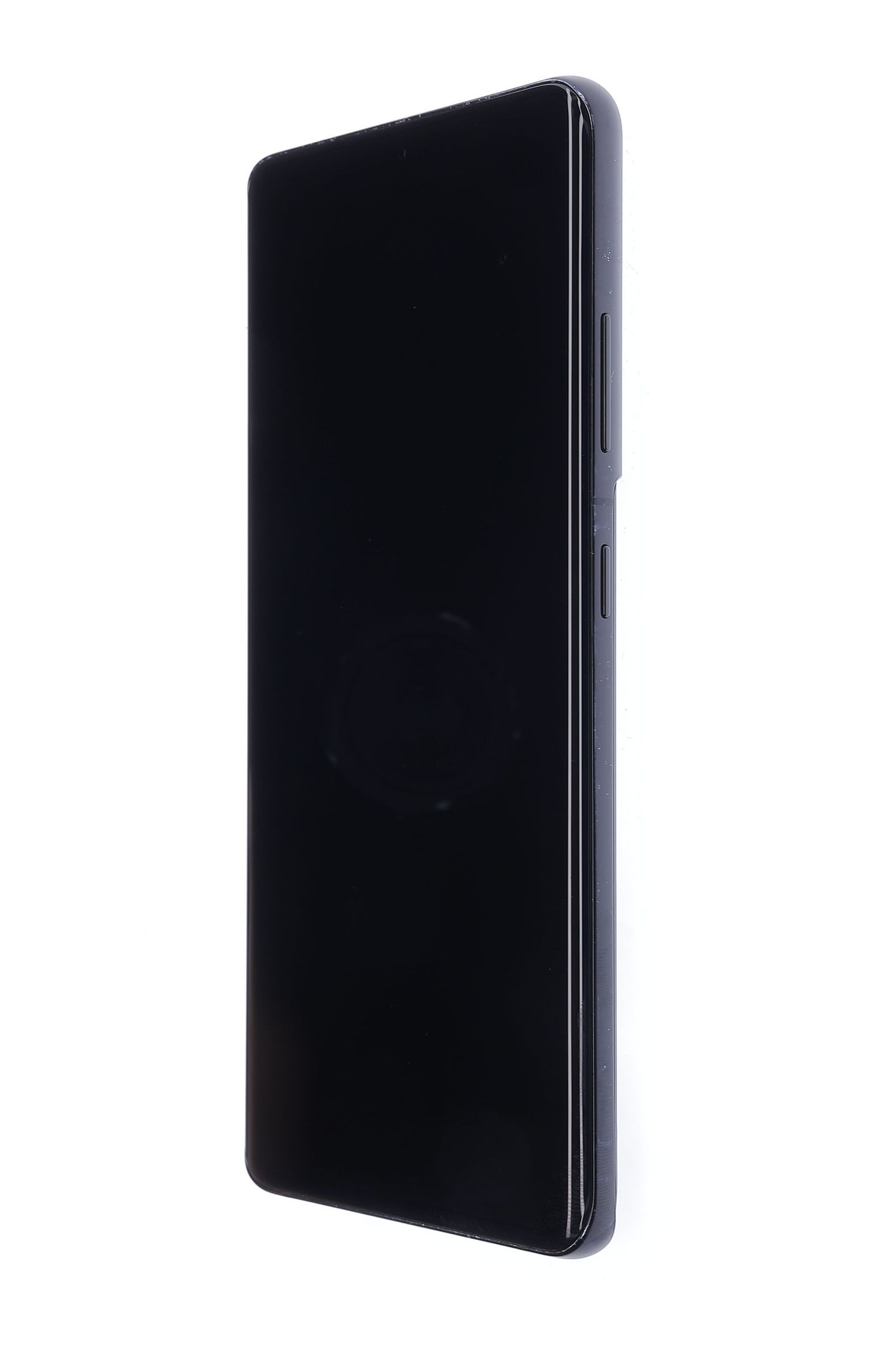 Samsung Galaxy S21 Ultra 5G Dual Sim 128 GB Black - Σαν καινούργιο