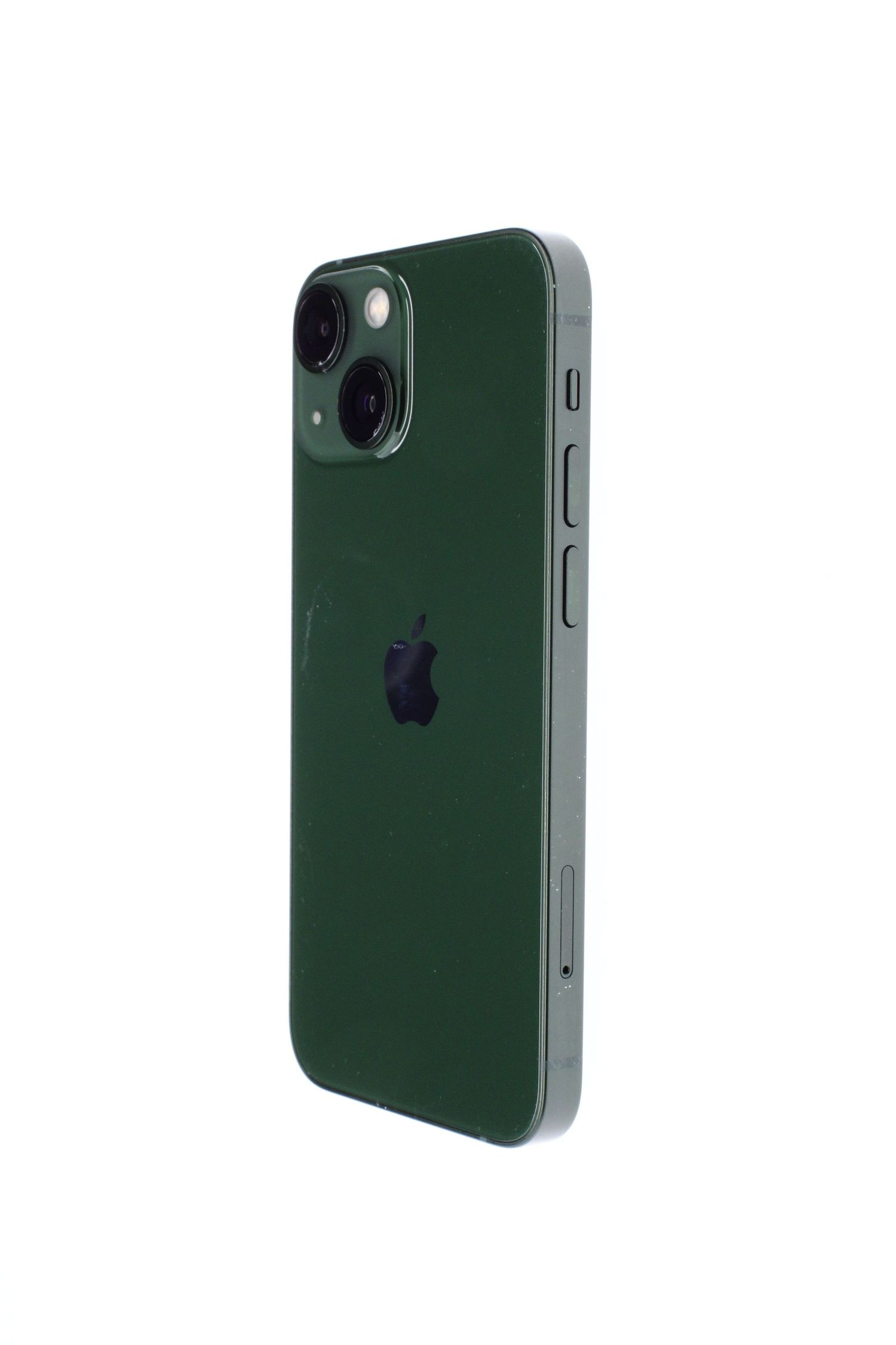 Apple iPhone 13 mini 128 GB Green - Отлично