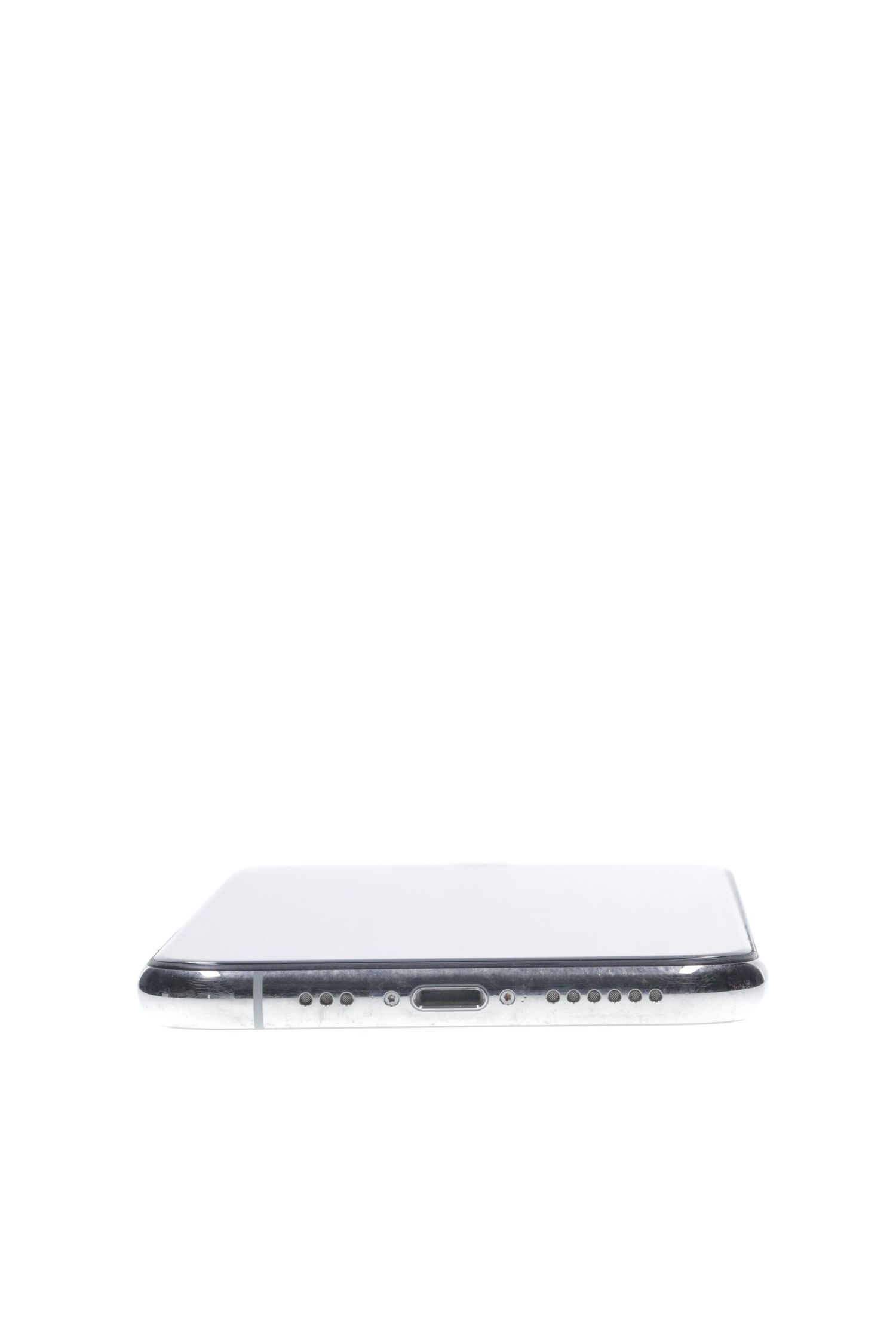 Apple iPhone 11 Pro 256 GB Silver - Πολύ καλό