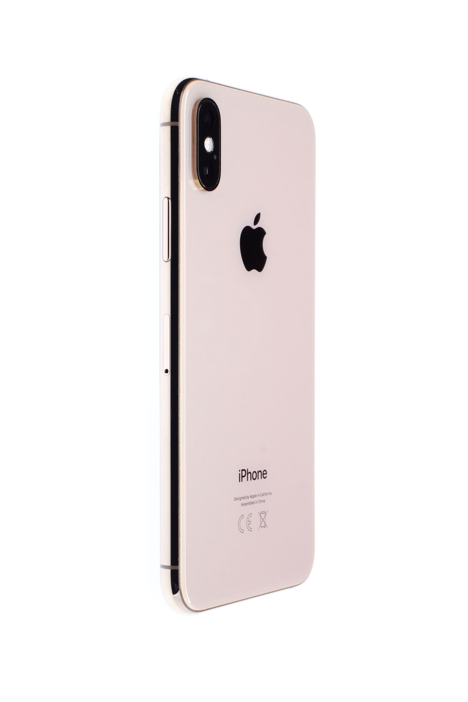 Apple iPhone XS 64 GB Gold - Много добро