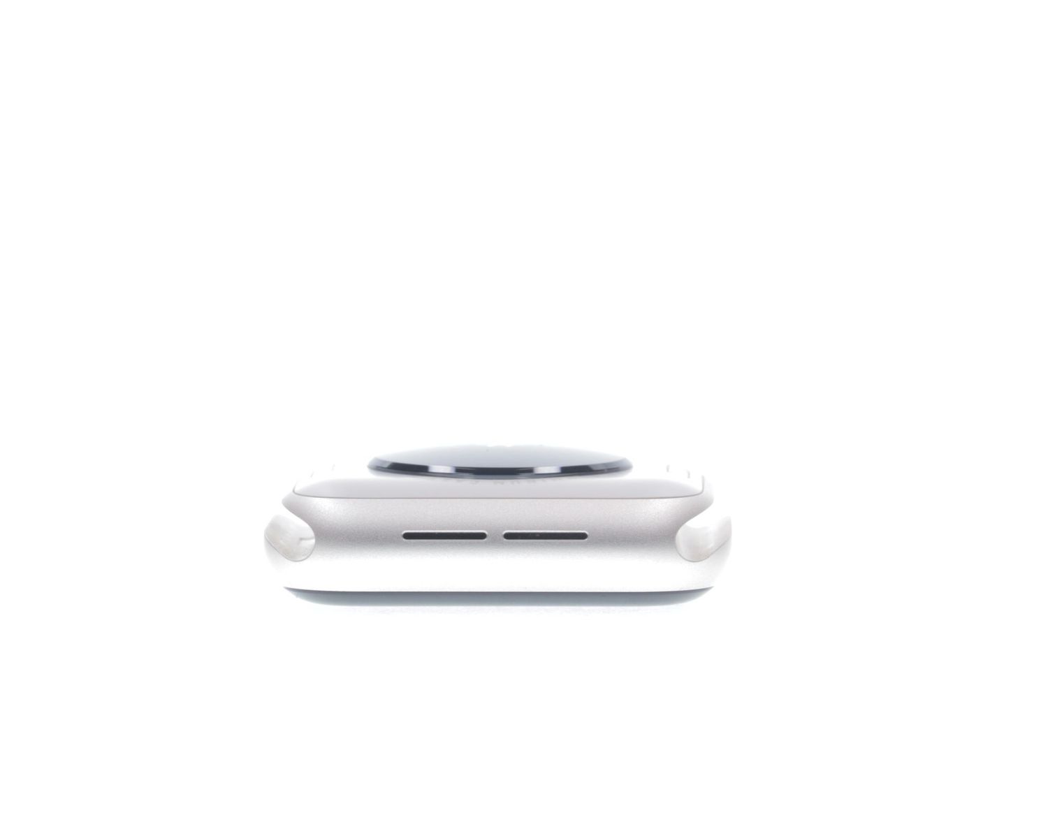 Apple Watch SE 2022, GPS, Aluminium 40mm Starlight - Ca nou