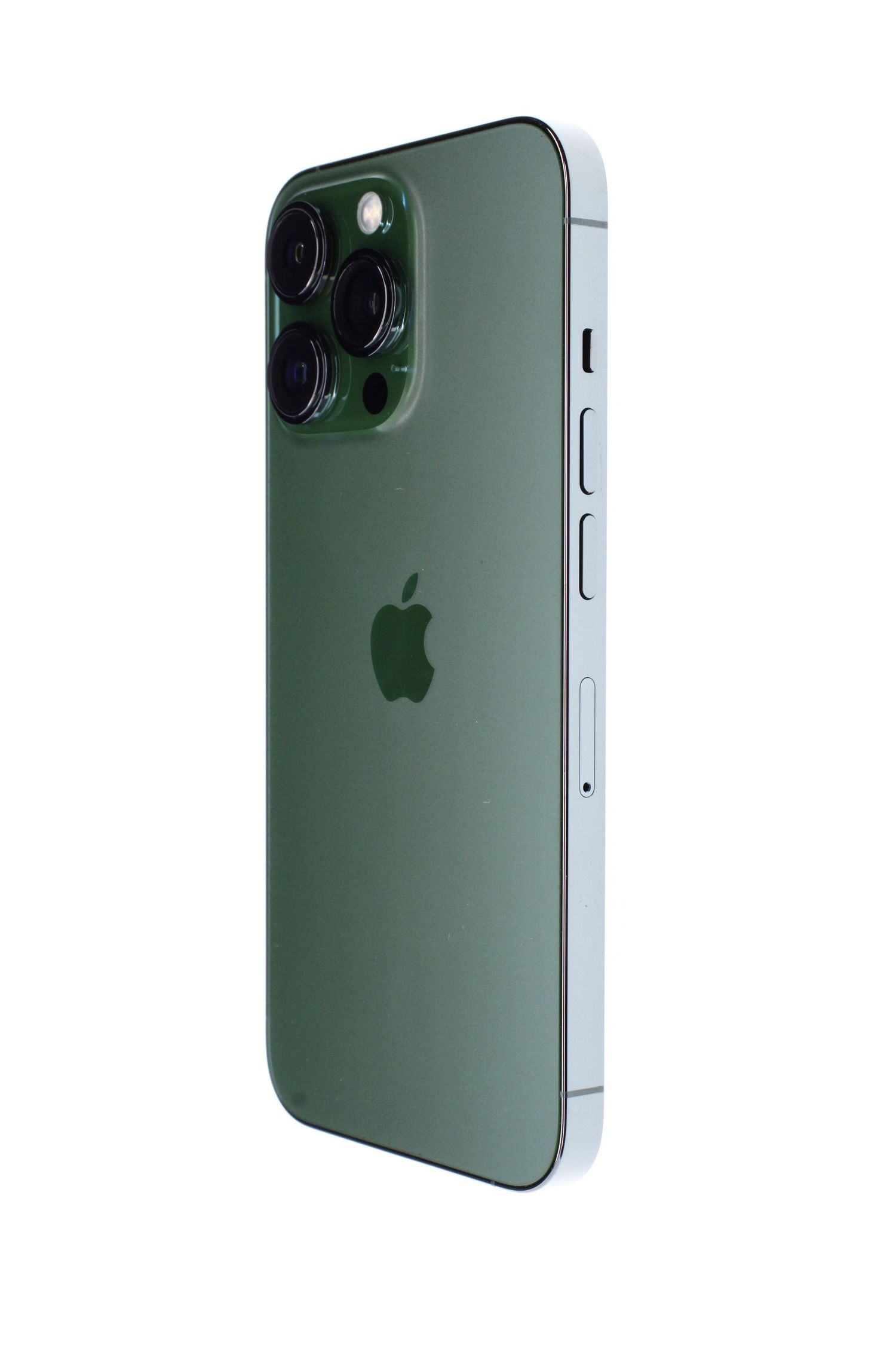 Apple iPhone 13 Pro 128 GB Green - Като нов