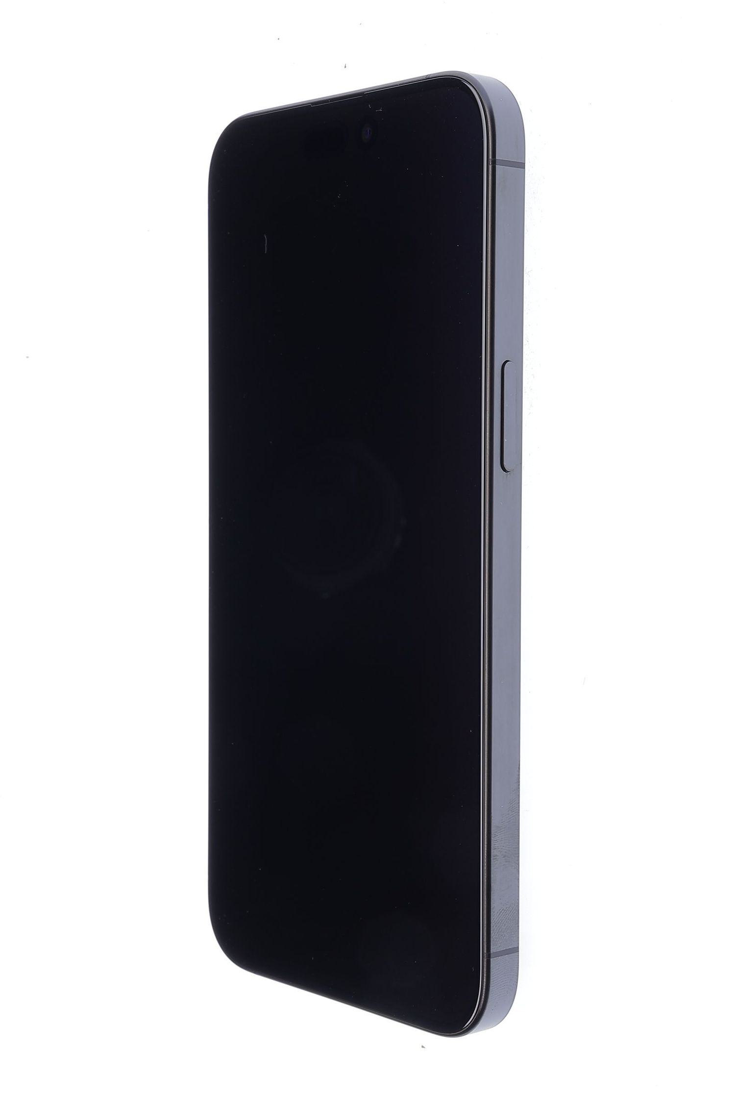 Apple iPhone 15 Pro Max 512 GB Black Titanium - Kiváló