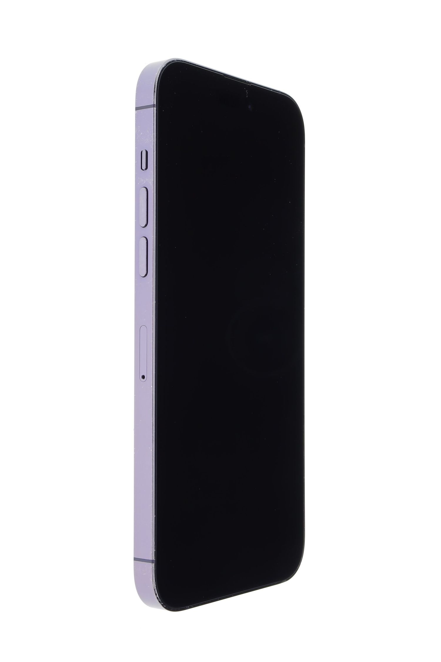 Apple iPhone 14 Pro Max 256 GB Deep Purple - Excelent