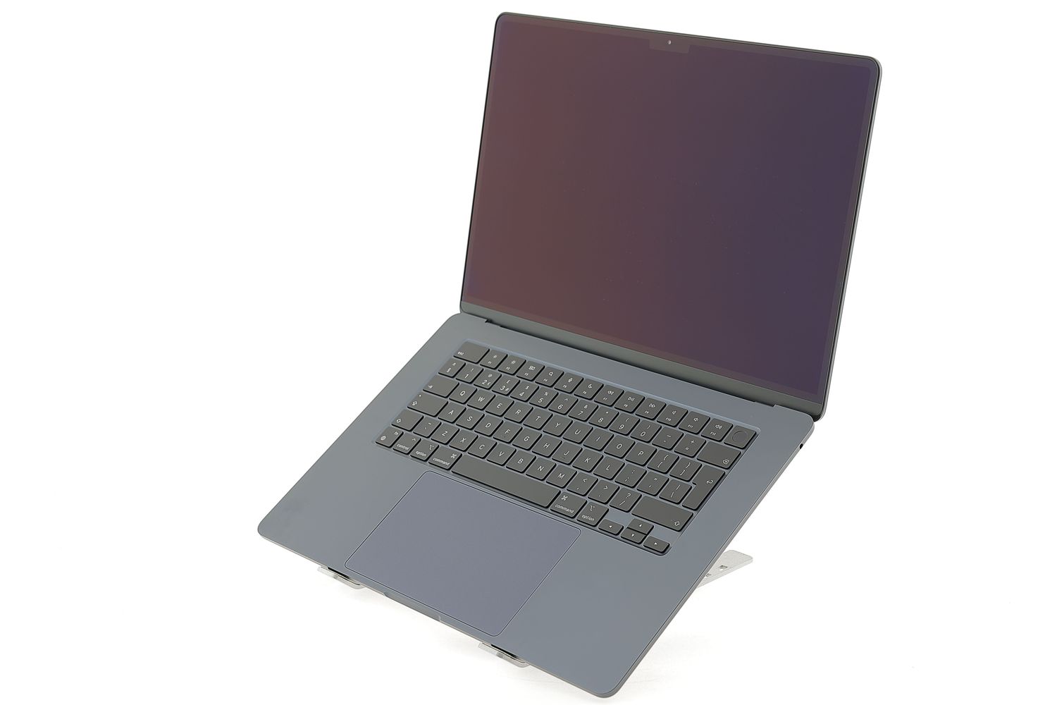 Apple MacBook Air 15″ 2023, M2 8 Cores, 16 GB, 10 core GPU 512 GB Midnight - Ca nou