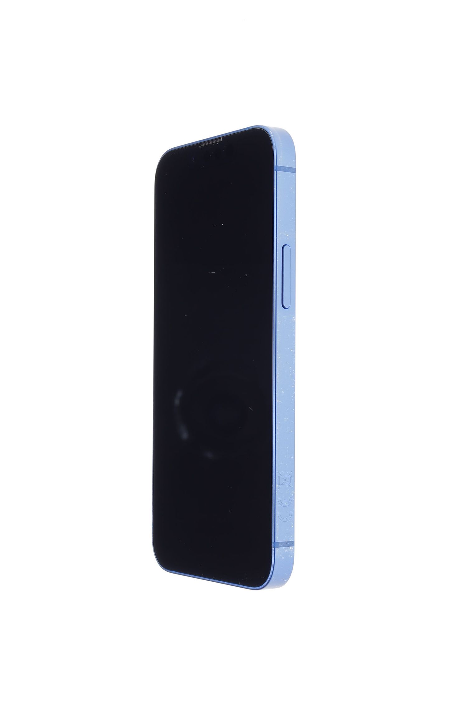 Apple iPhone 13 mini 128 GB Blue - Nagyon jó