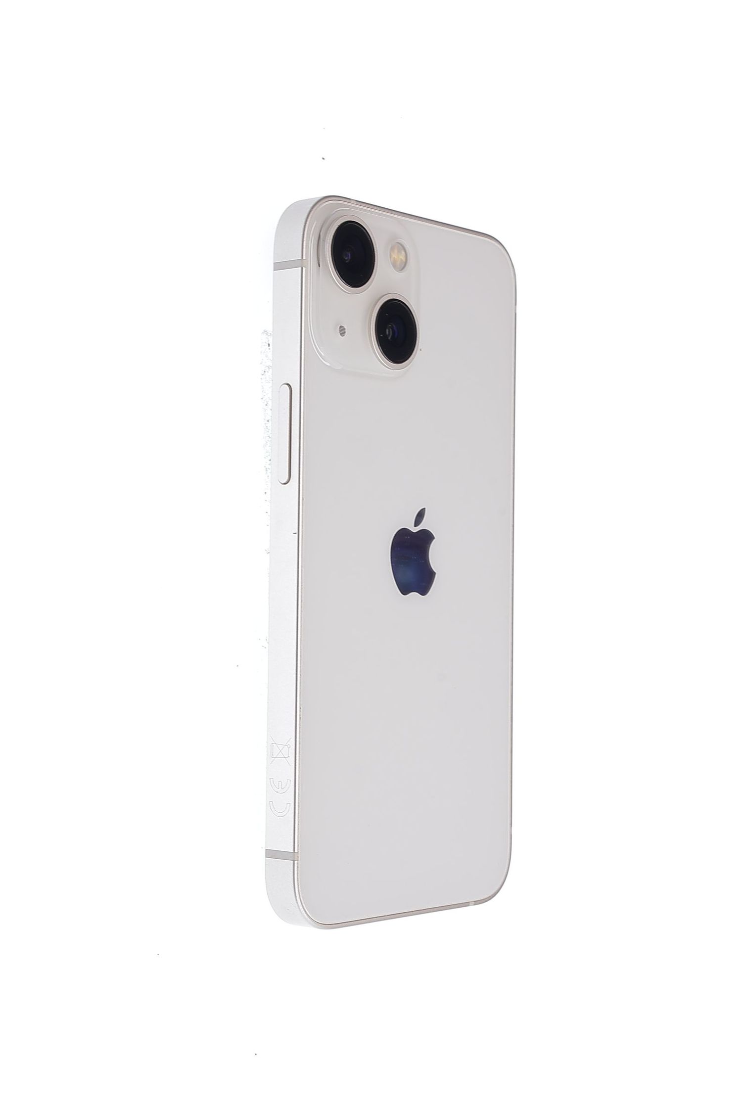 Apple iPhone 13 mini 128 GB Starlight - Nagyon jó