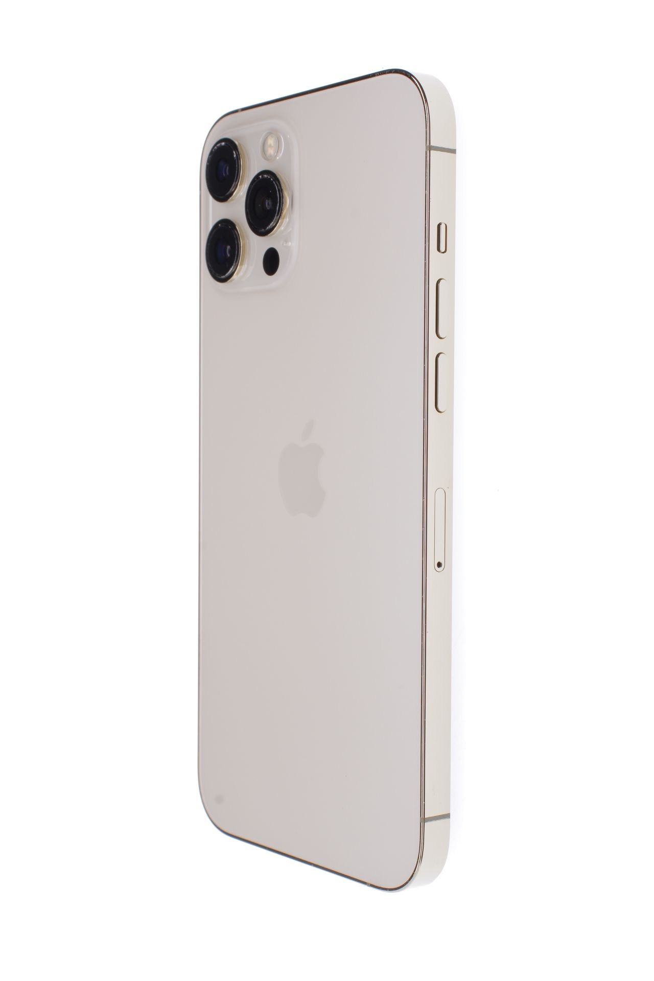 Apple iPhone 12 Pro Max 512 GB Gold - Εξαιρετικό