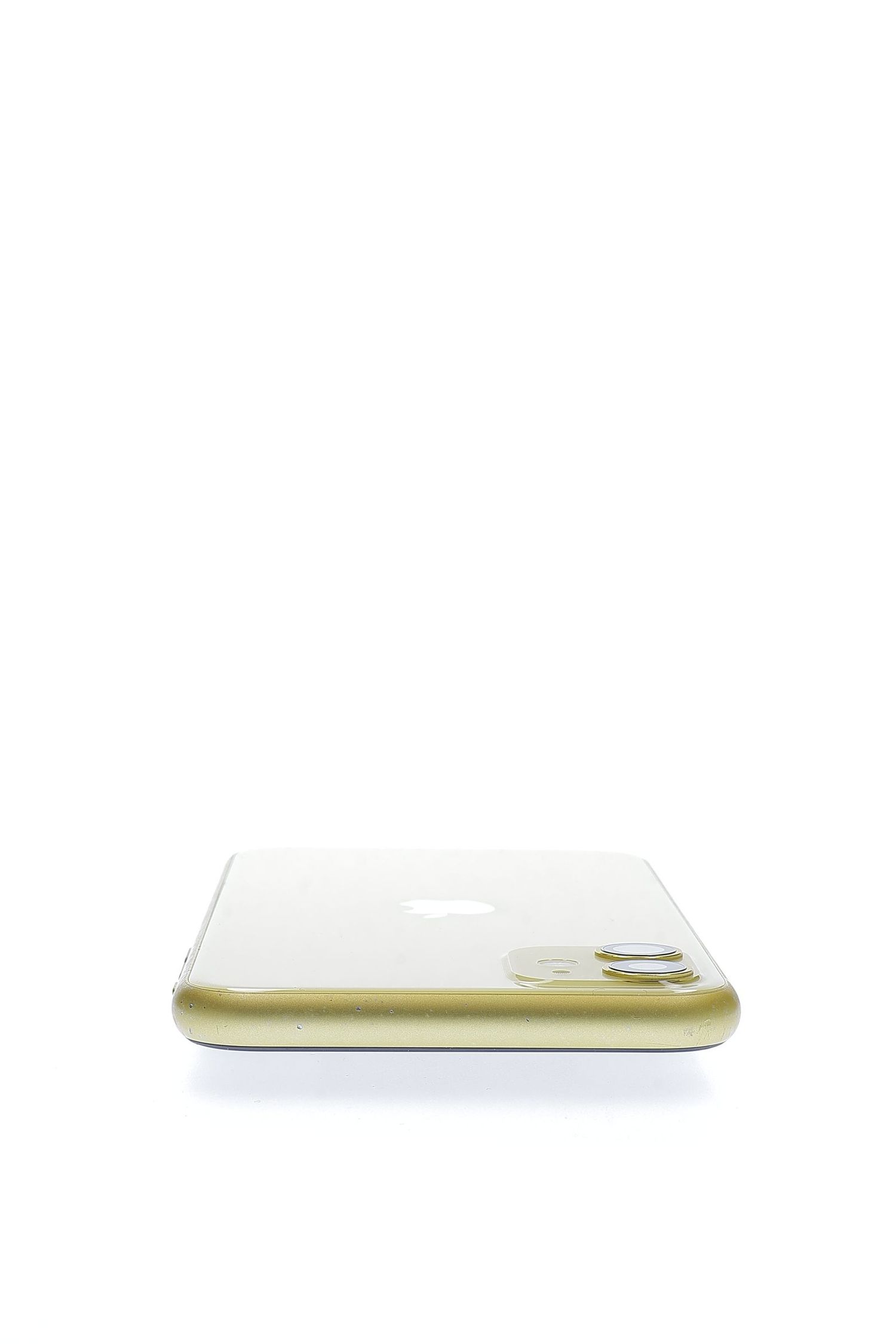 Apple iPhone 11 256 GB Yellow - Πολύ καλό