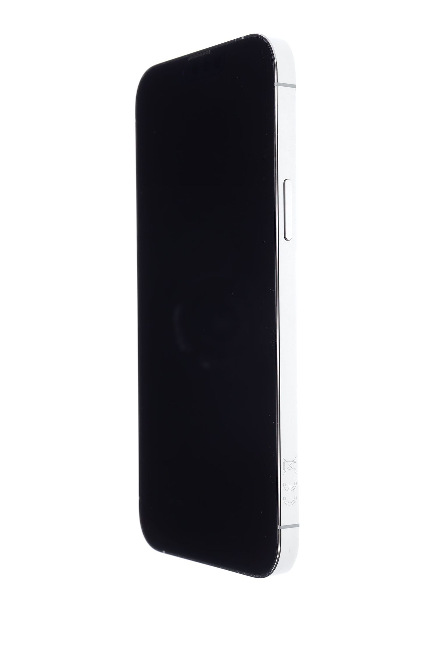 Apple iPhone 13 Pro Max 256 GB Silver - Nagyon jó