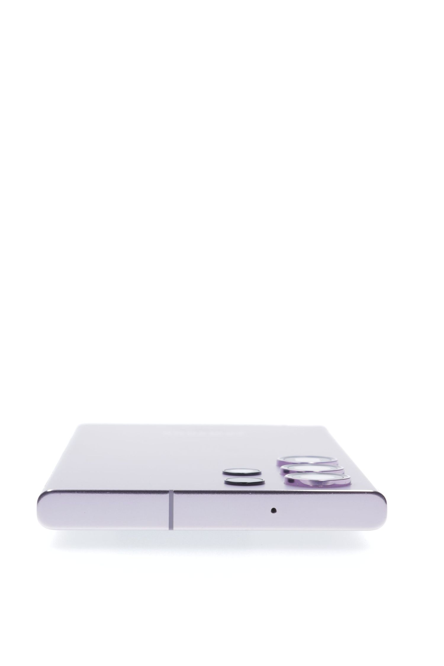 Samsung Galaxy S23 Ultra 5G Dual Sim 512 GB Lavender - Foarte bun