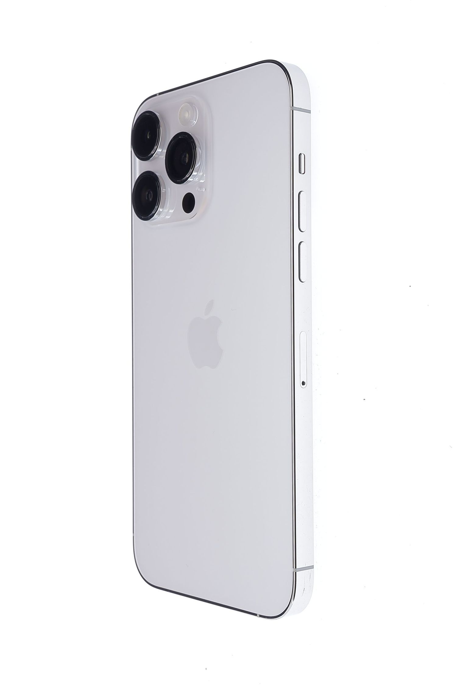 Apple iPhone 14 Pro Max 128 GB Silver - Като нов