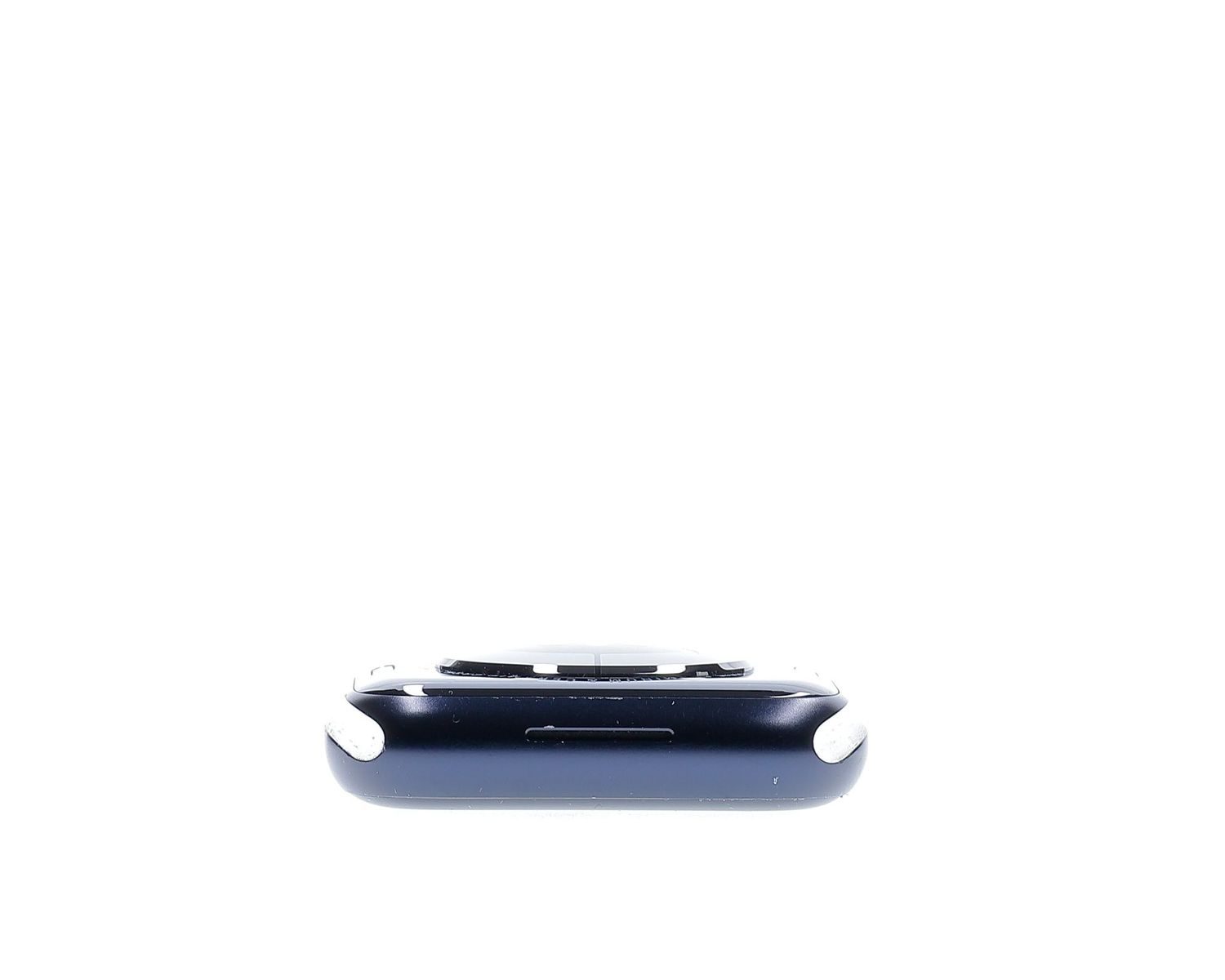 Apple Watch Series 8 2022, GPS + Cellular, Aluminium 45mm Midnight - Foarte bun