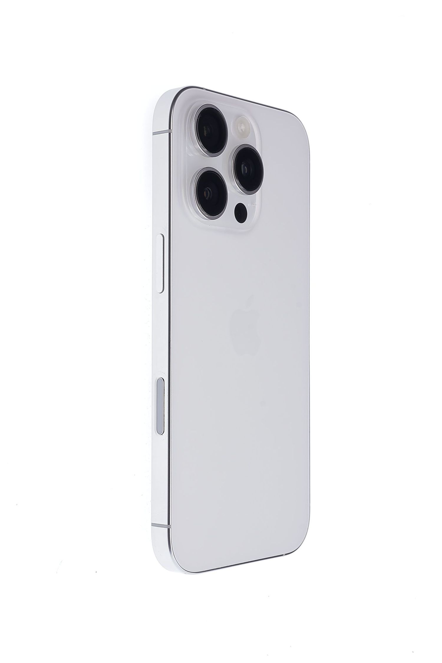 Apple iPhone 16 Pro 128 GB White Titanium - Ca nou