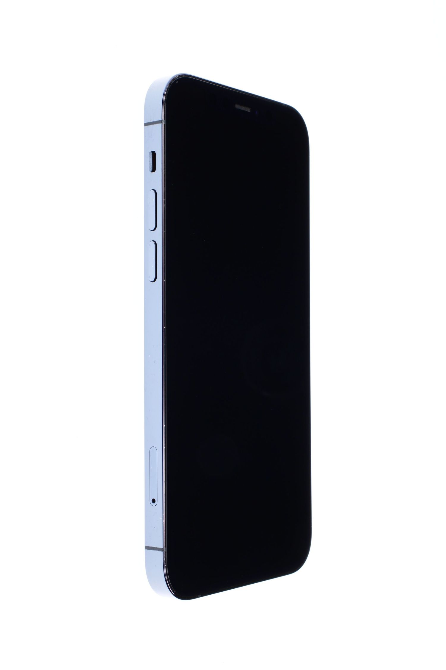 Apple iPhone 12 Pro 256 GB Pacific Blue - Πολύ καλό