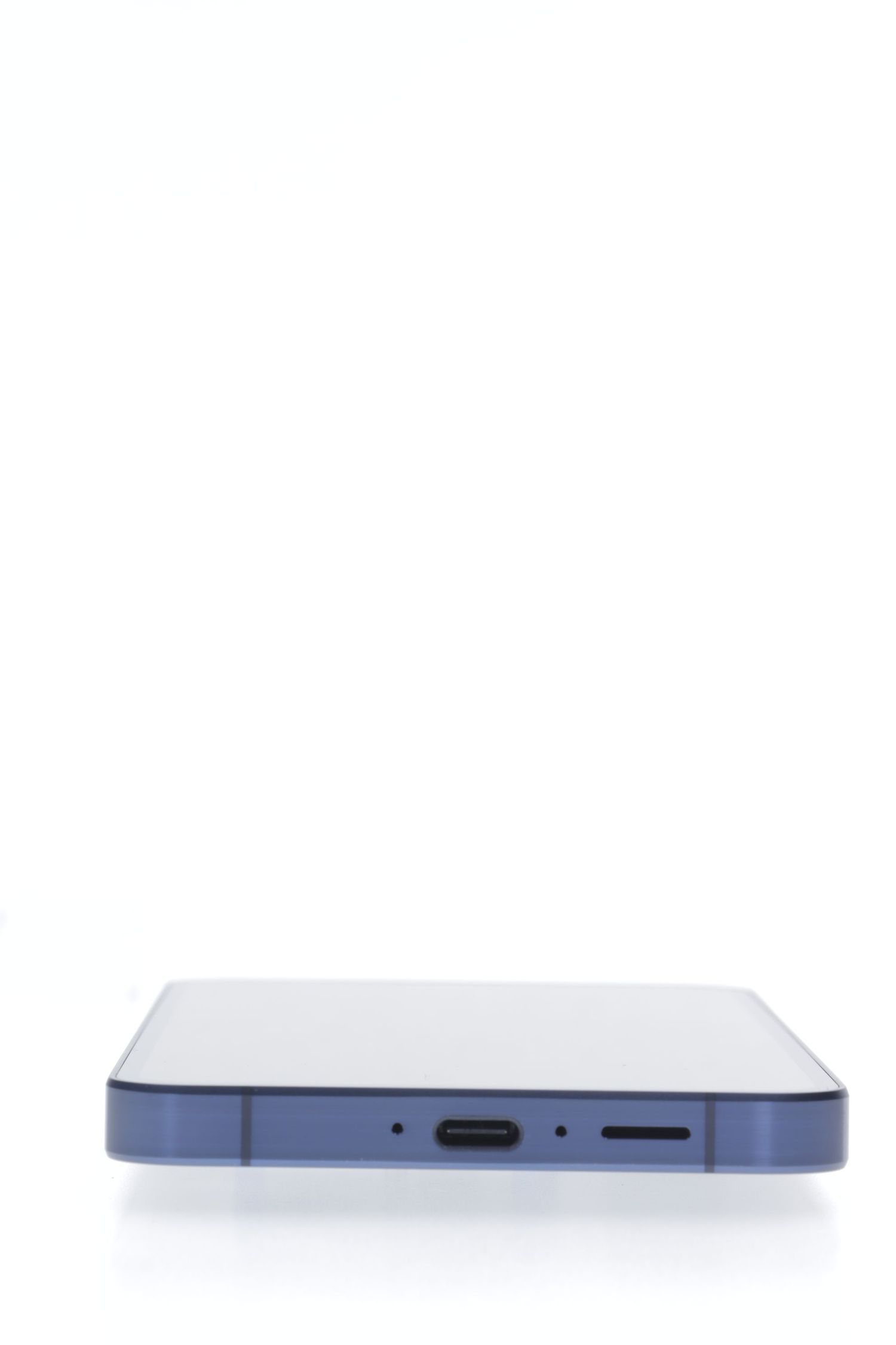 Samsung Galaxy A55 5G Dual Sim 128 GB Navy - Σαν καινούργιο