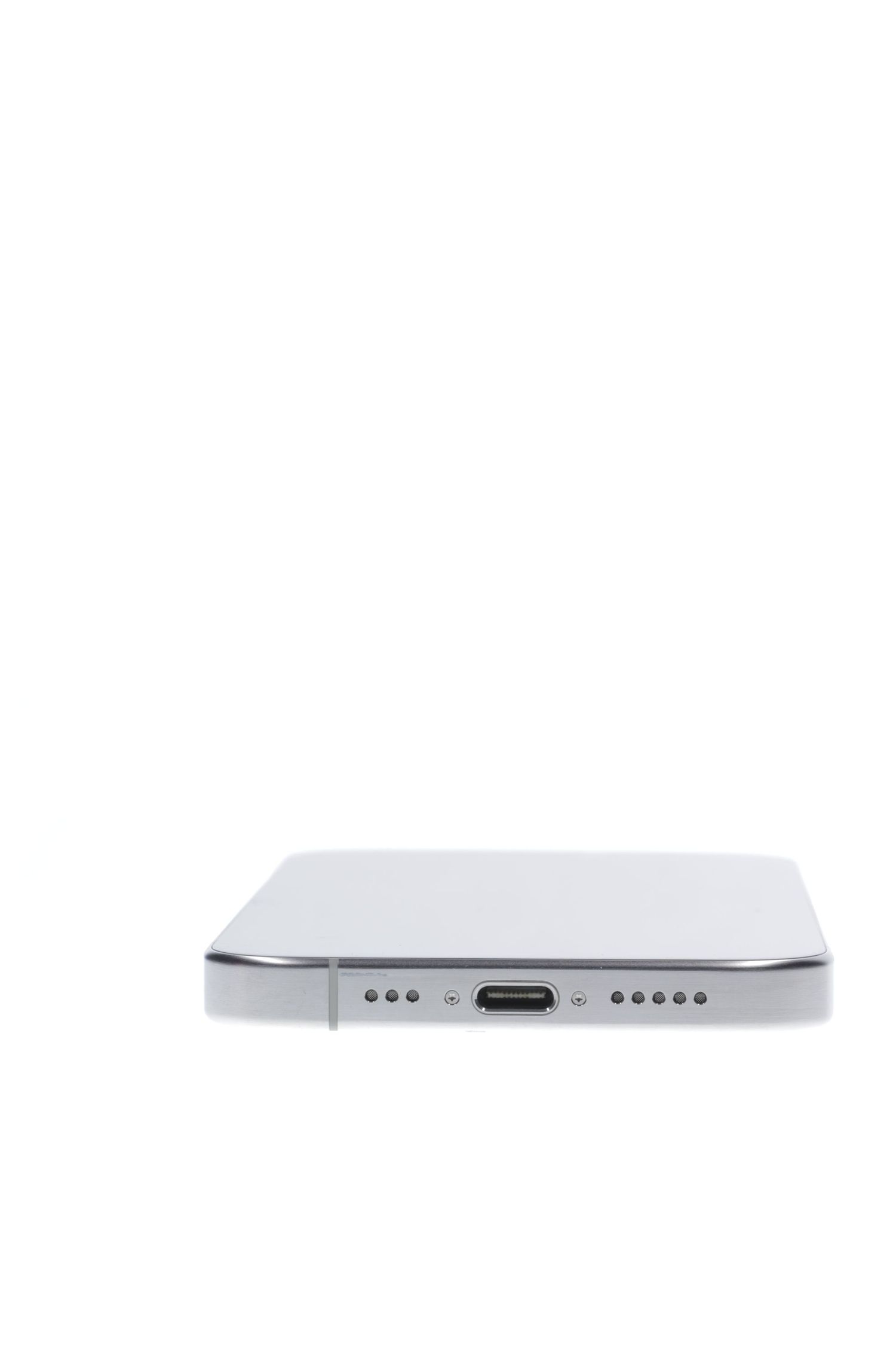 Apple iPhone 15 Pro 256 GB White Titanium - Εξαιρετικό
