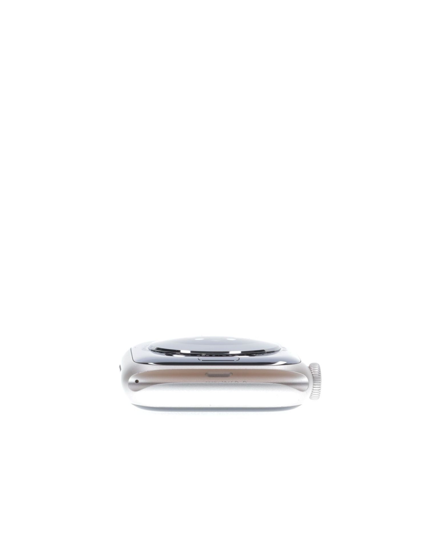 Apple Watch Series 9 2023, GPS, Aluminium 45mm Starlight - Πολύ καλό