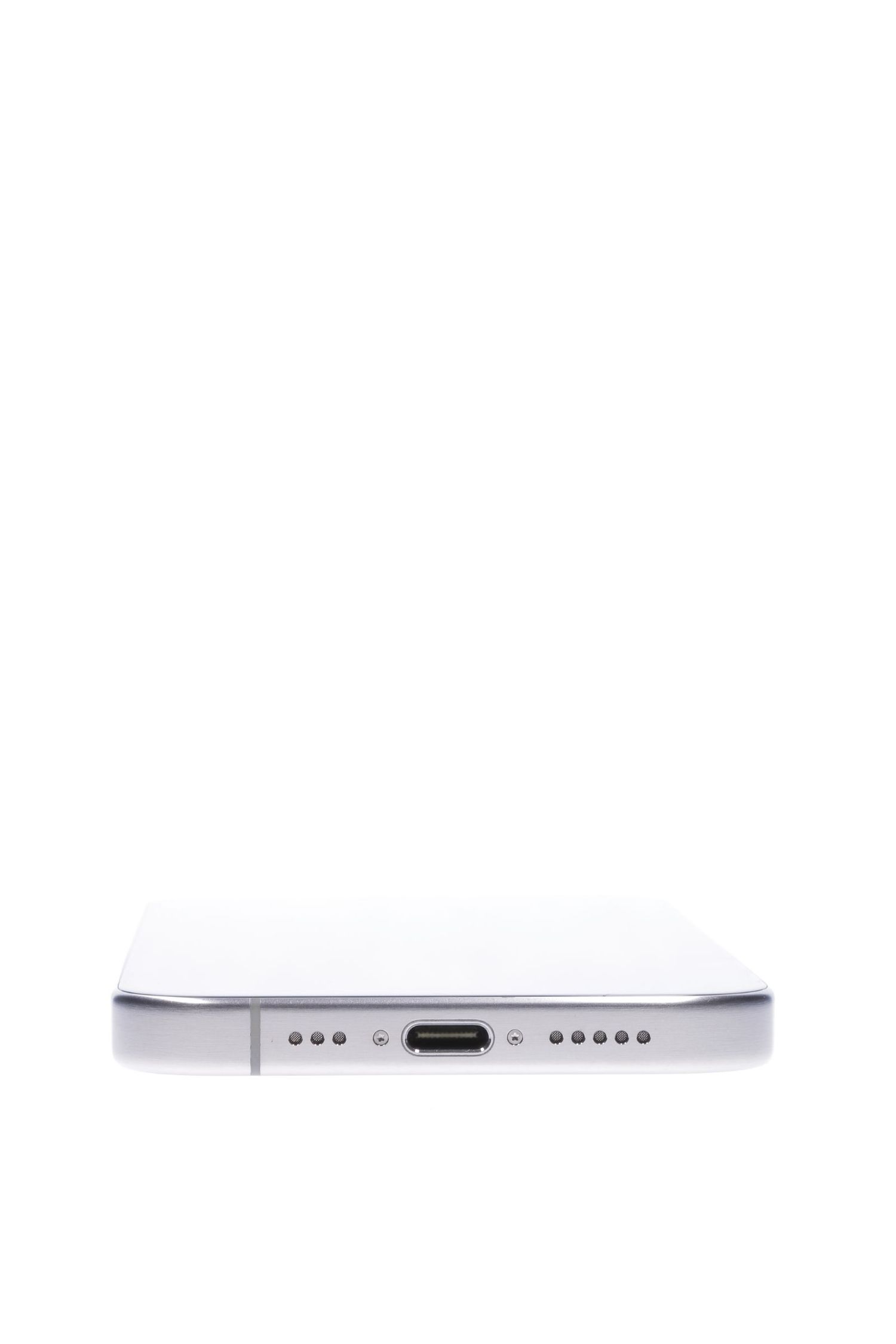 Apple iPhone 15 Pro 256 GB Natural Titanium - Kiváló