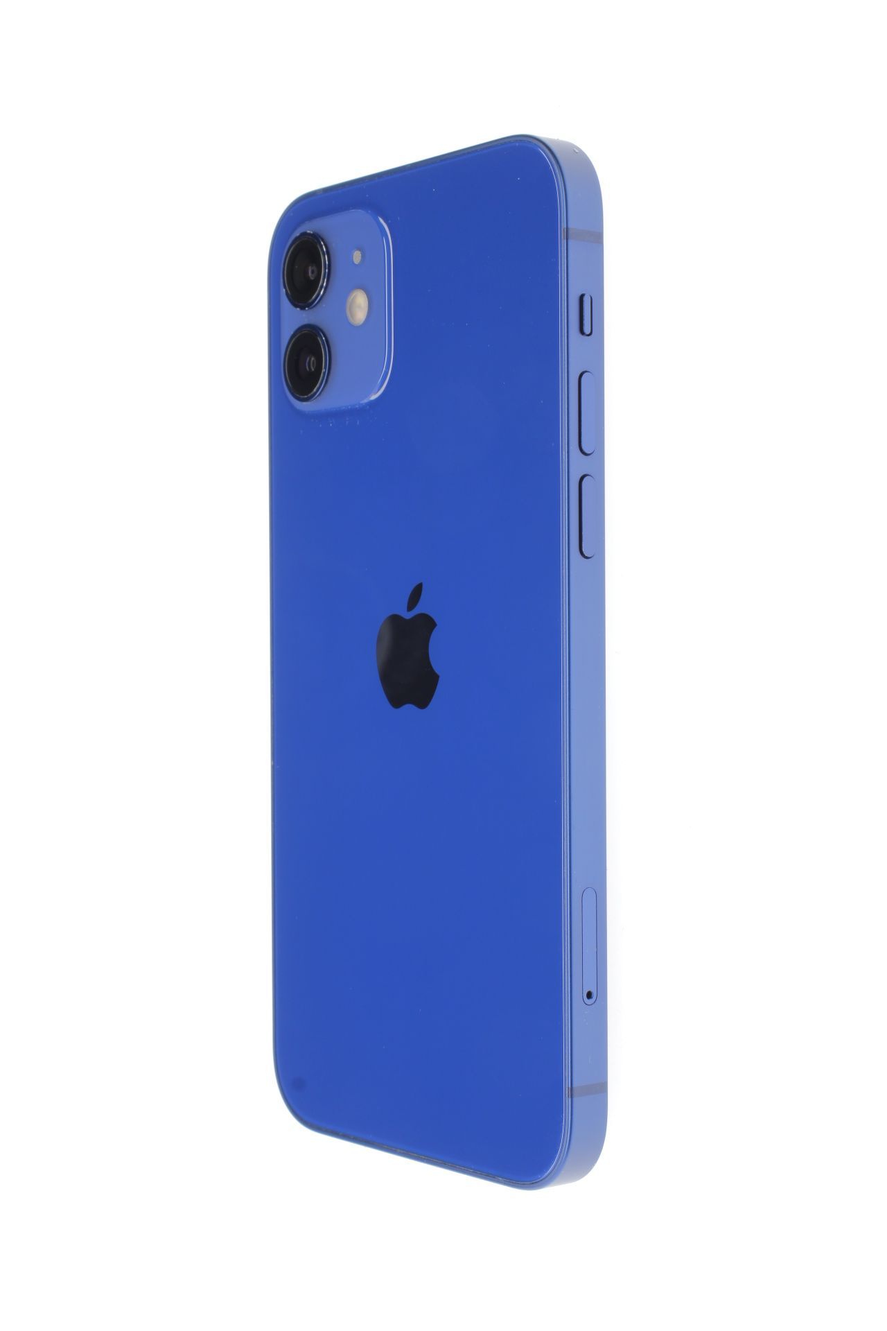Apple iPhone 12 128 GB Blue - Като нов