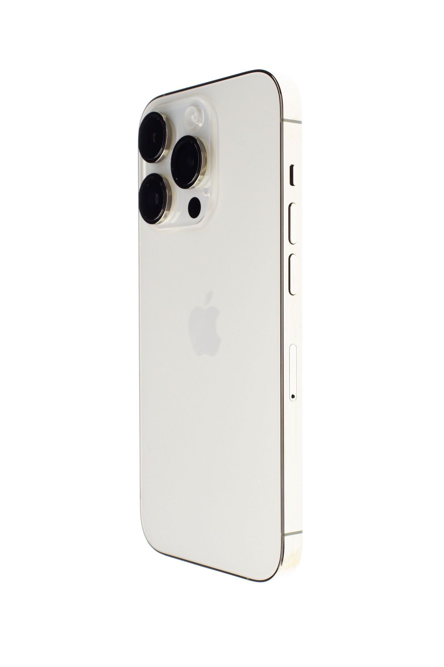 Apple iPhone 14 Pro 256 GB Gold - Újszerű