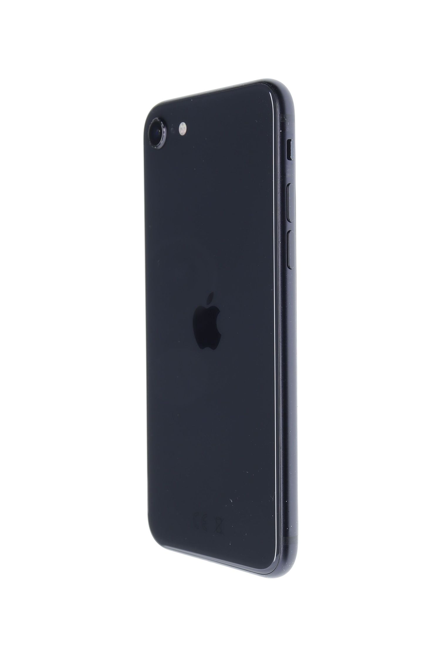 Apple iPhone SE 2020 128 GB Black - Отлично