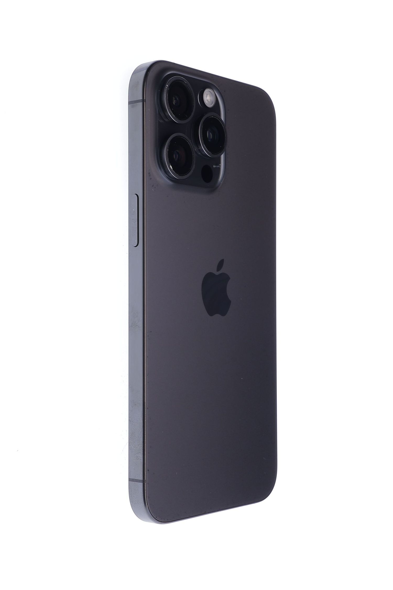 Apple iPhone 15 Pro Max 256 GB Black Titanium - Ca nou