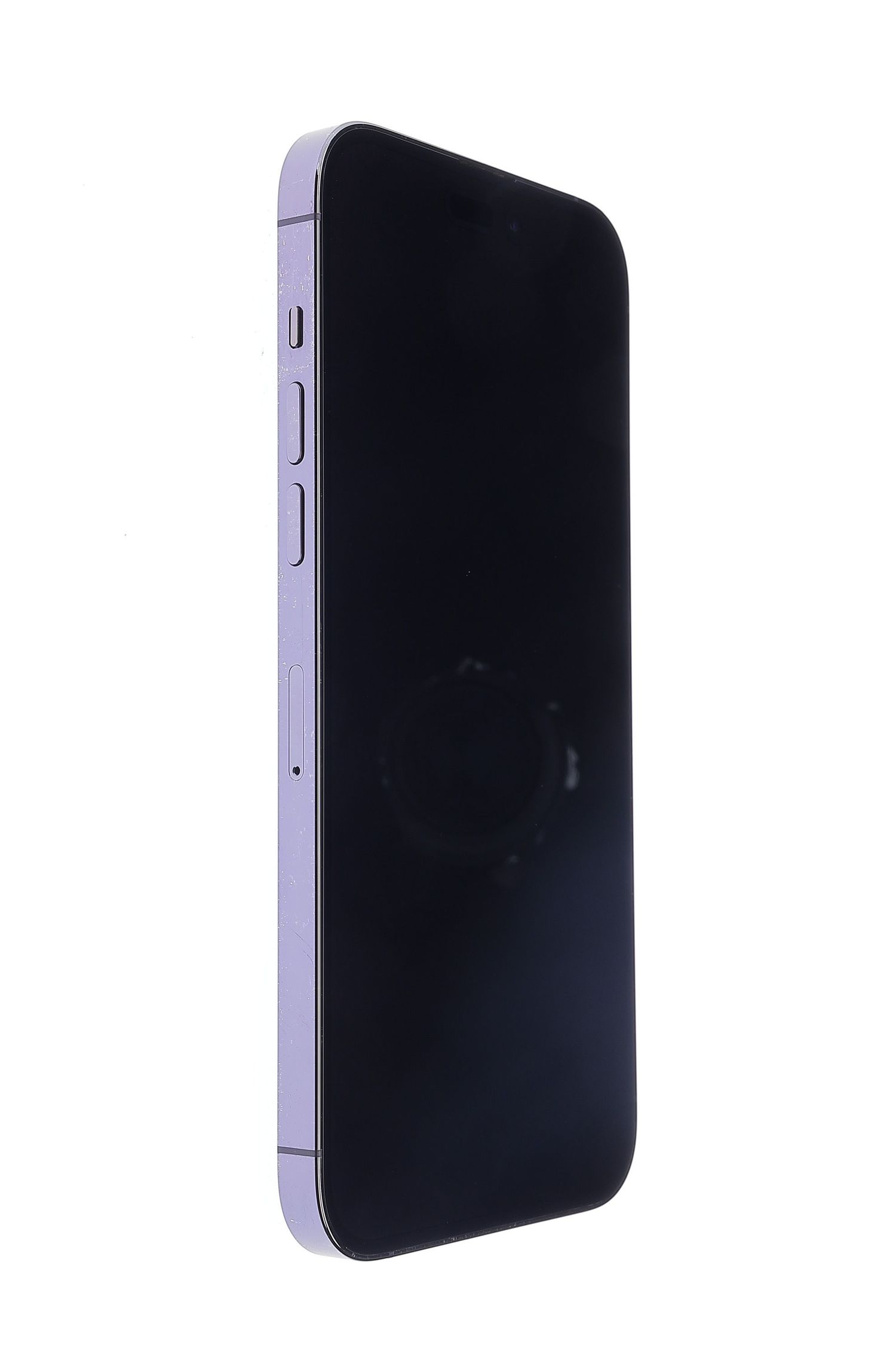 Apple iPhone 14 Pro Max 128 GB Deep Purple - Εξαιρετικό