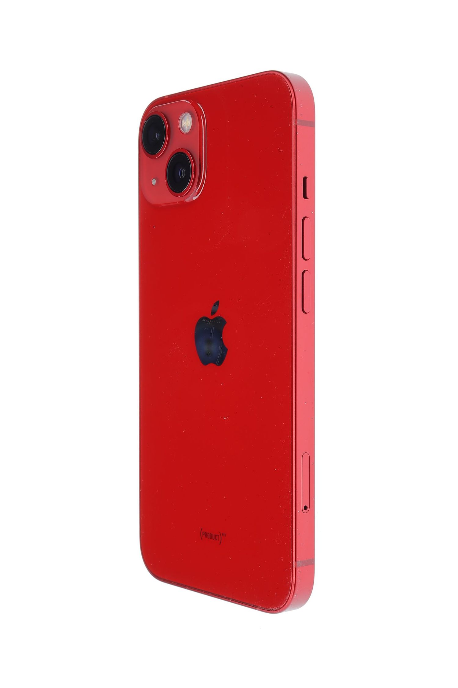 Apple iPhone 13 128 GB Red - Kiváló