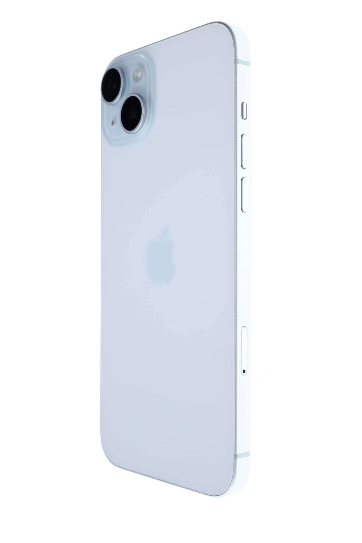 Apple iPhone 15 Plus 256 GB Blue - Újszerű