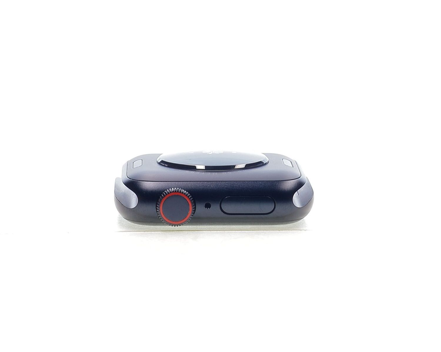 Apple Watch SE 2022, GPS + Cellular, Aluminium 40mm Midnight - Ca nou