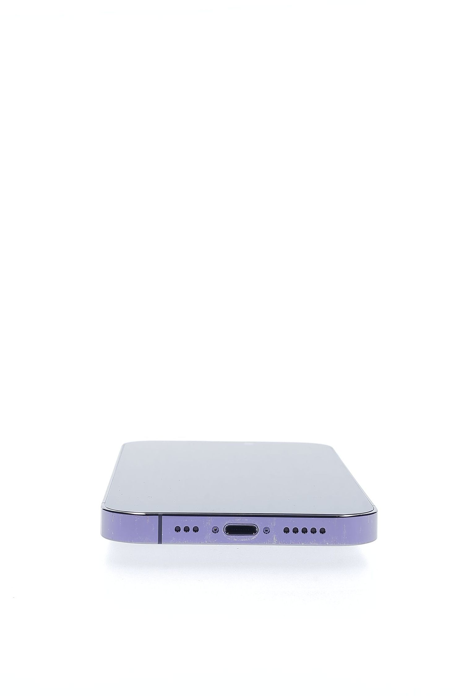 Apple iPhone 14 Pro 128 GB Deep Purple - Excelent