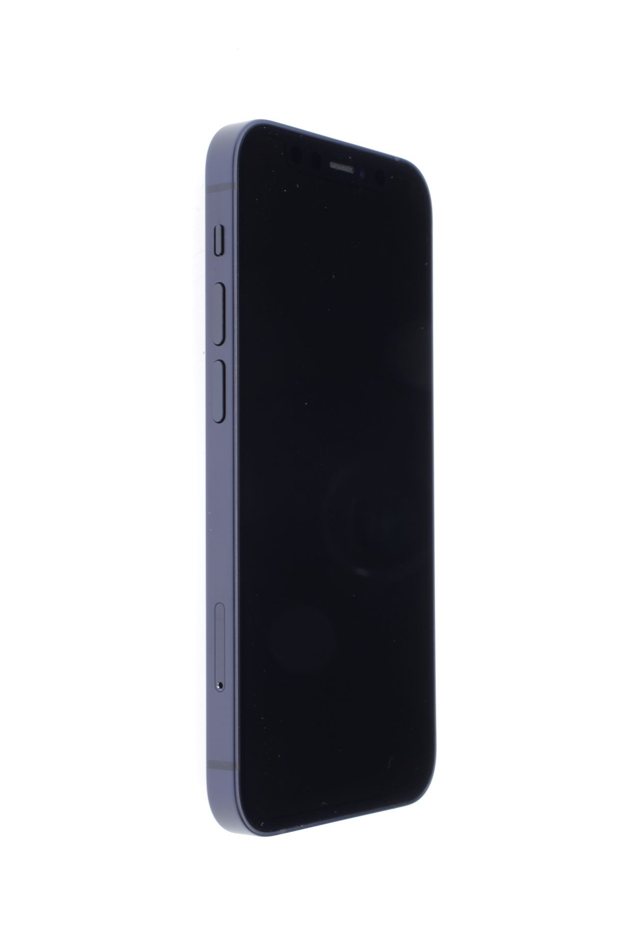 Apple iPhone 12 mini 64 GB Black - Újszerű